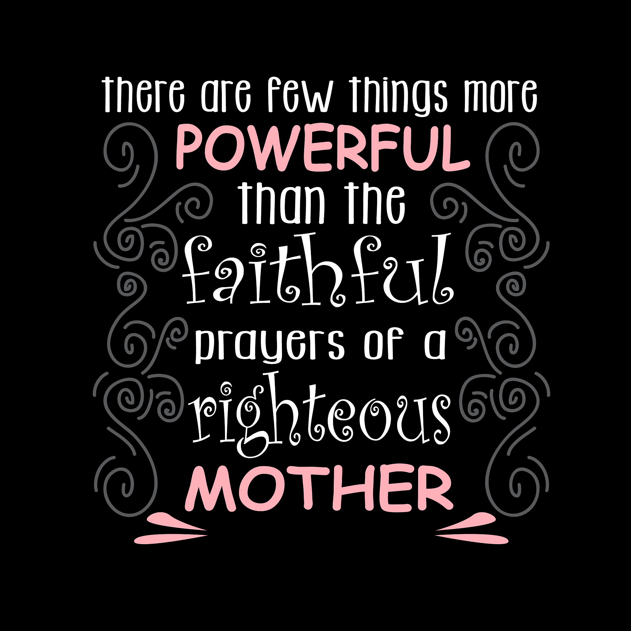 Mother's Love: A Redemption Story of Sin and Second Chances