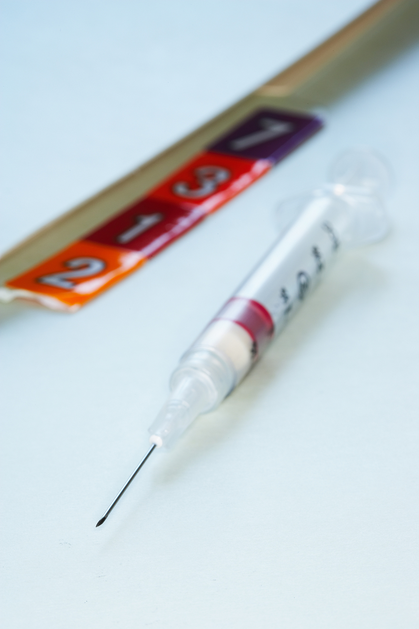 点痣盐酸注射笔有用吗