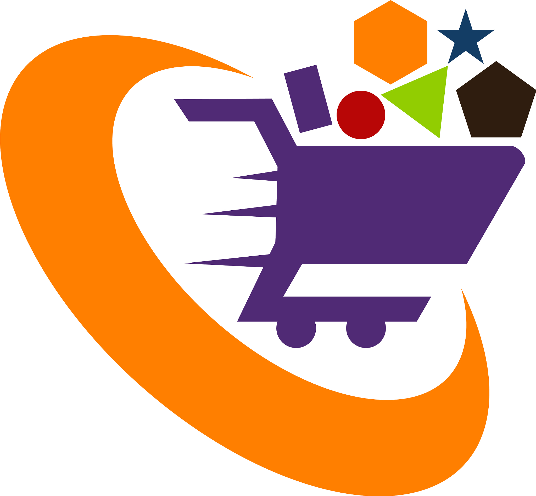 one stop shopping