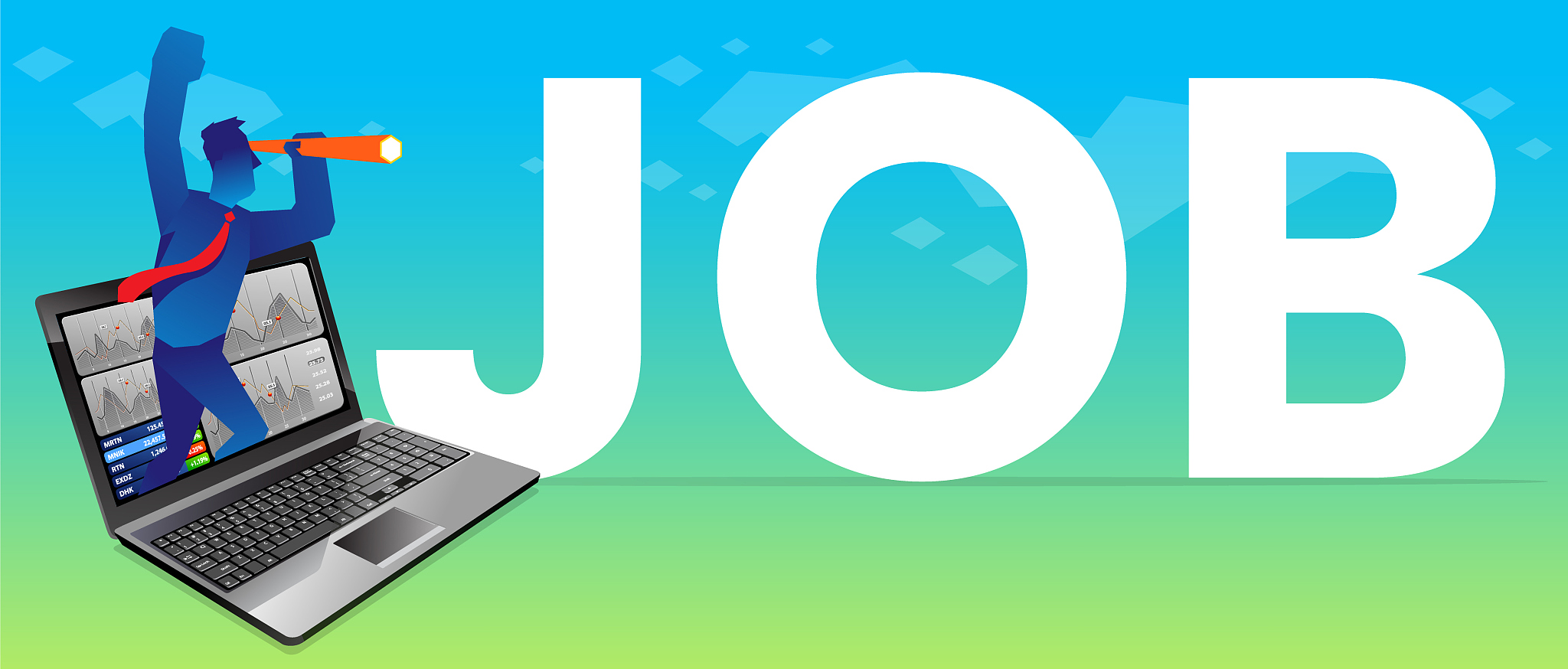 job search