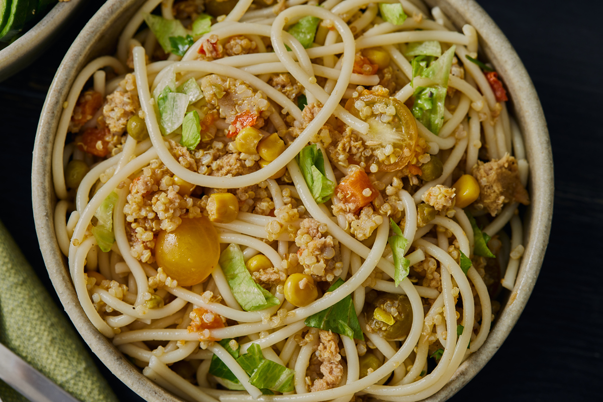 在昆明中午想吃卤面 推荐一下