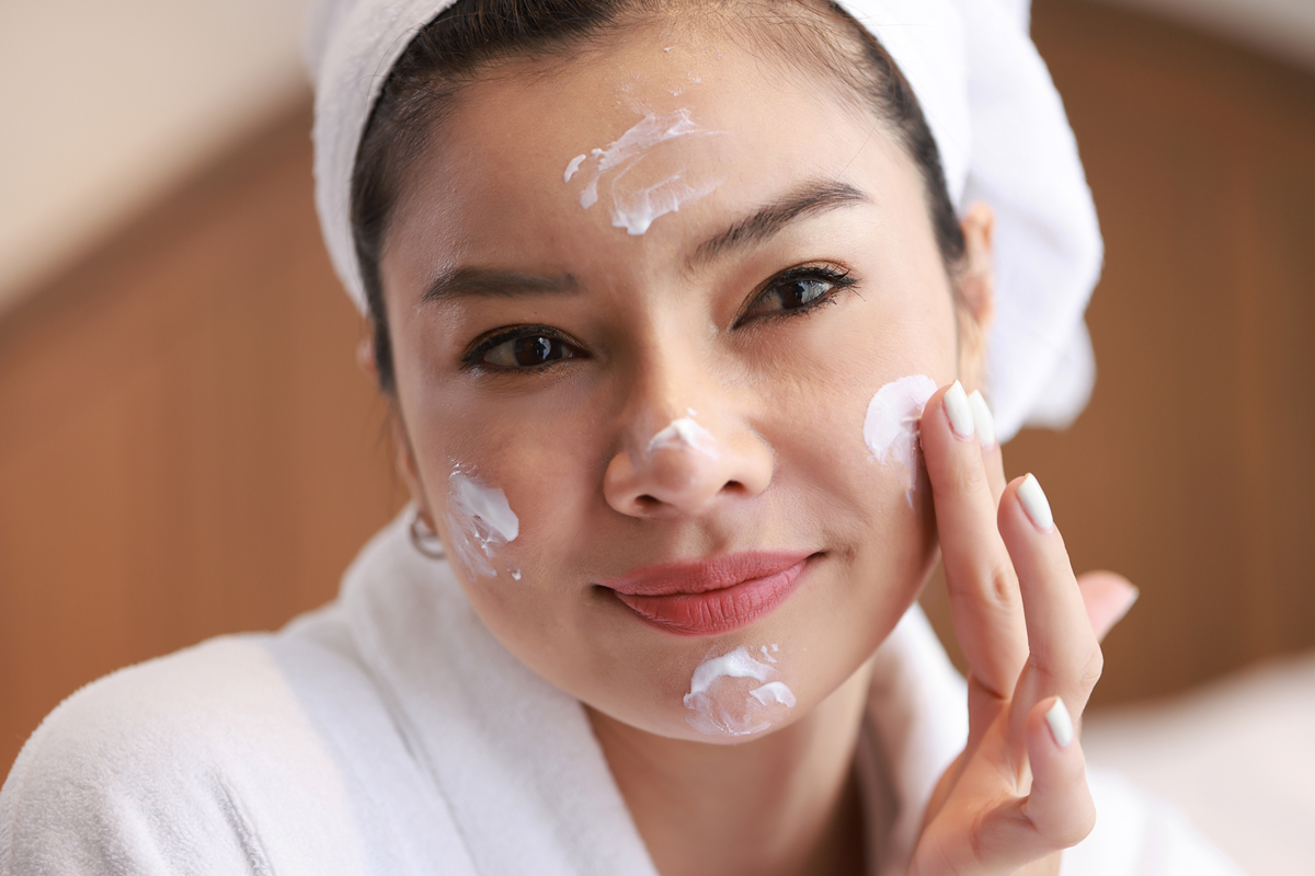 秋季护肤误区：西安化妆学校揭秘秋季护肤真相