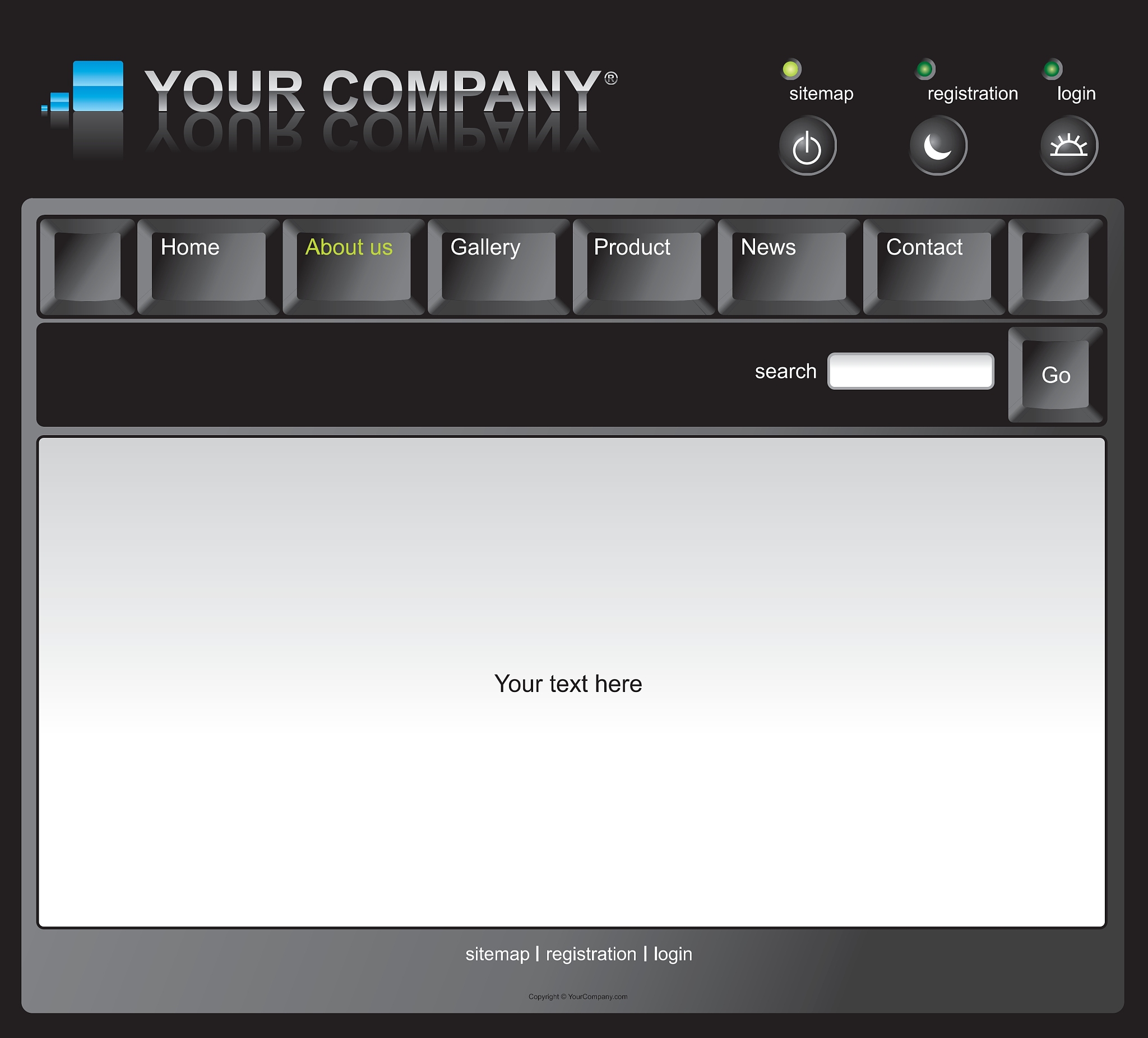 简述如何配置IO信号
