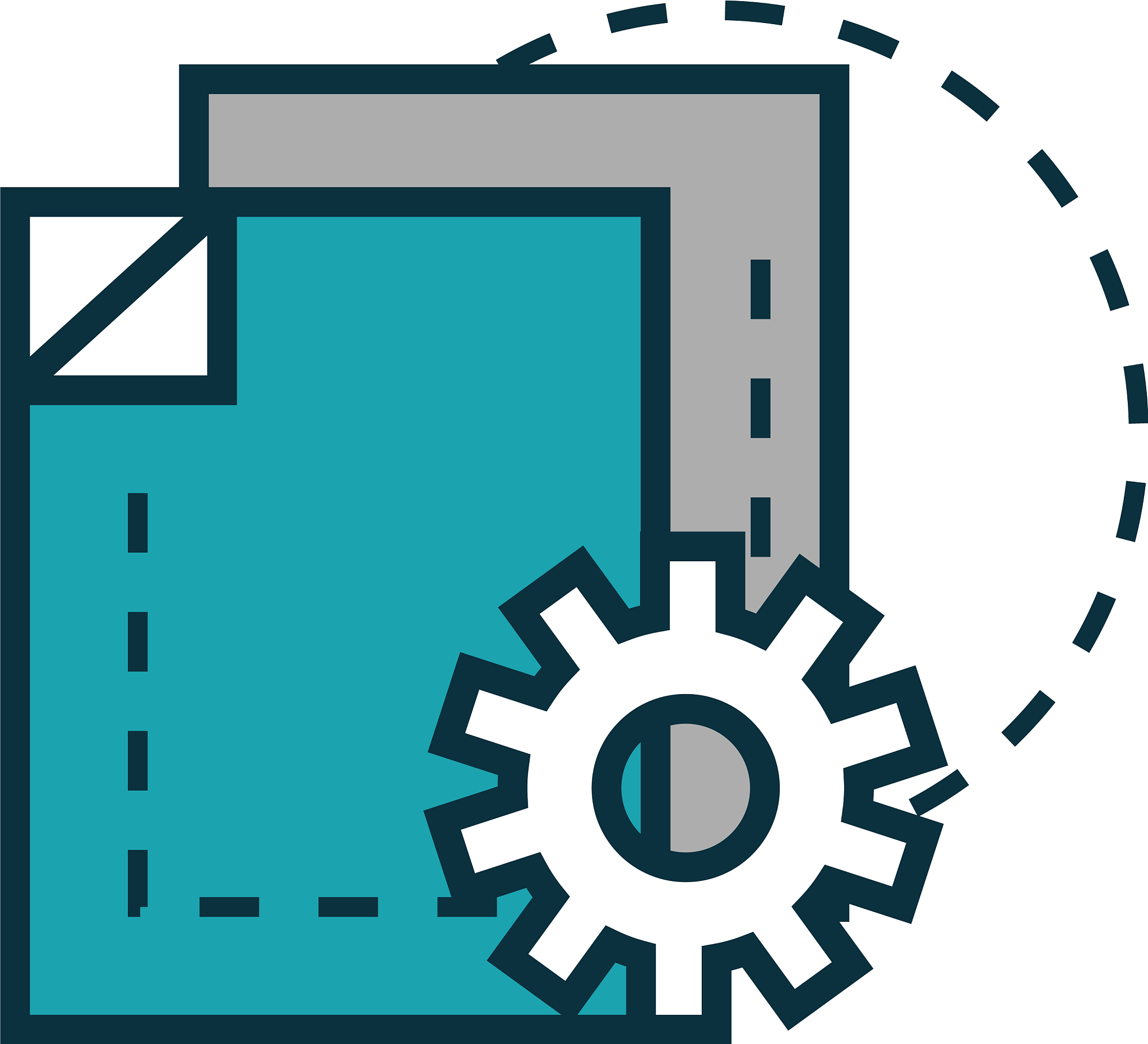 铜川中专学校专业介绍：机械、电子、化工、建筑等热门专业