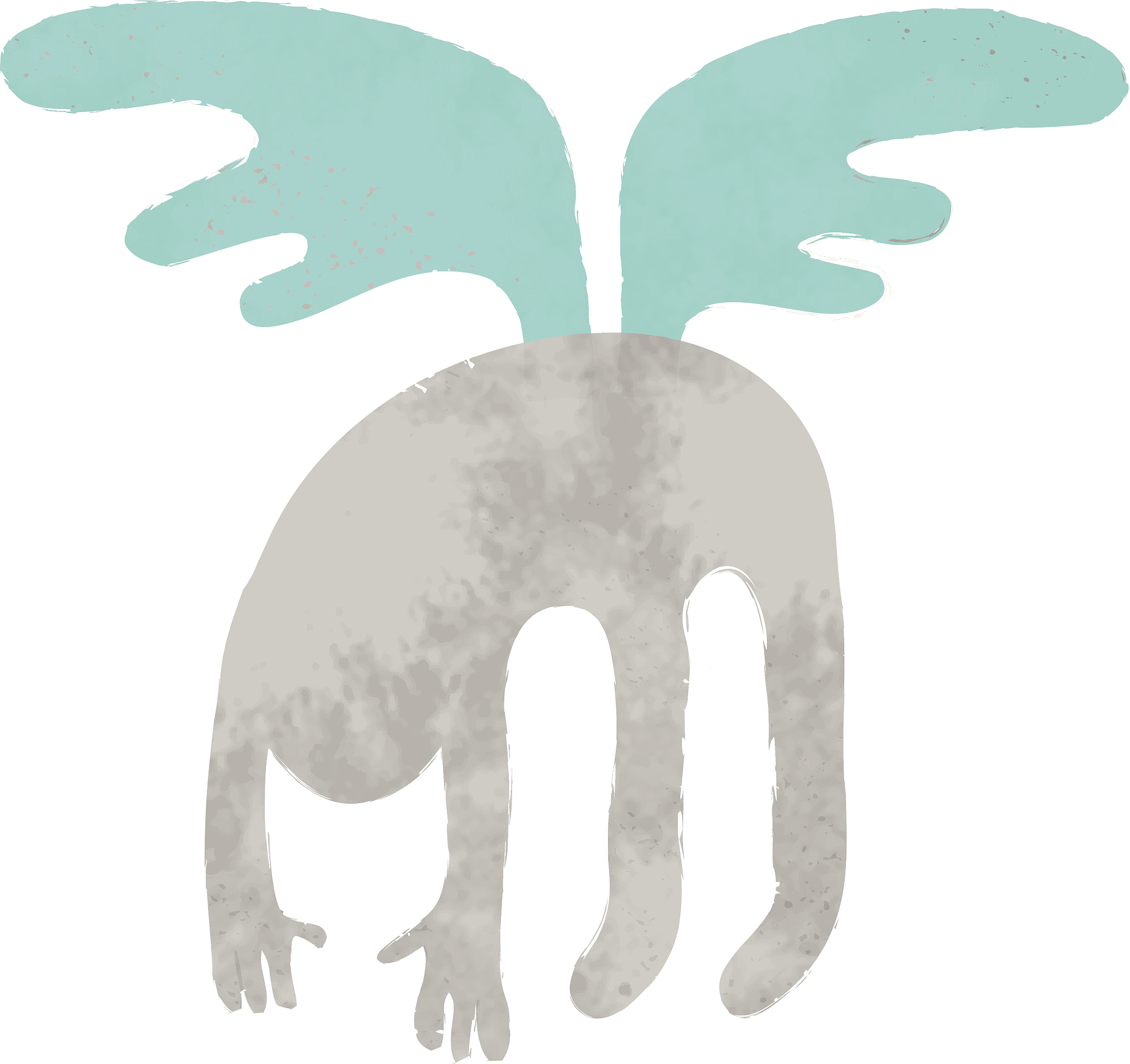 识别意识体类型：系魂、OC、Tulpa、DID