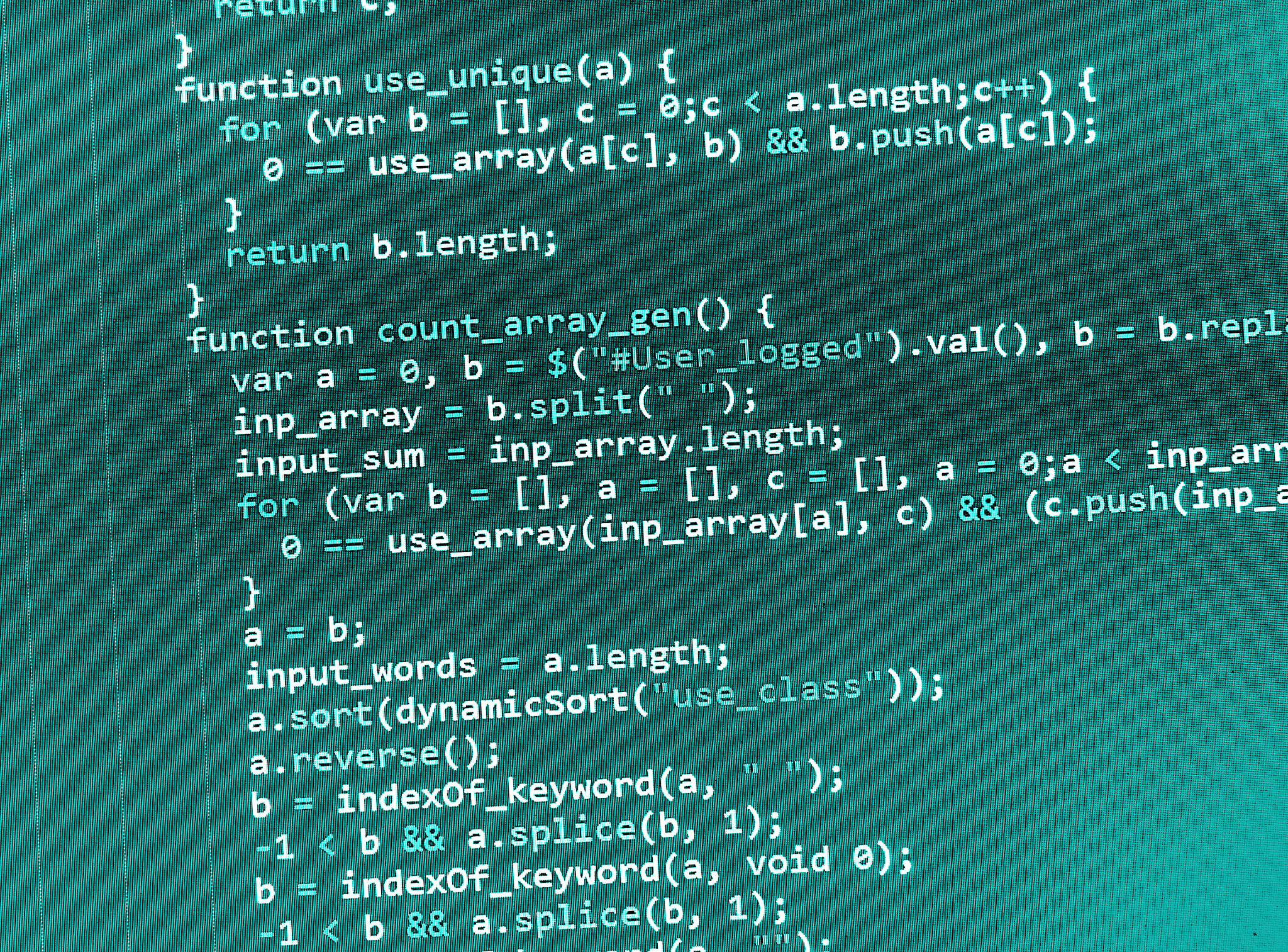 TypeError: Type must have a '[Symbol.iterator]()' method - JavaScript Iterator Implementation
