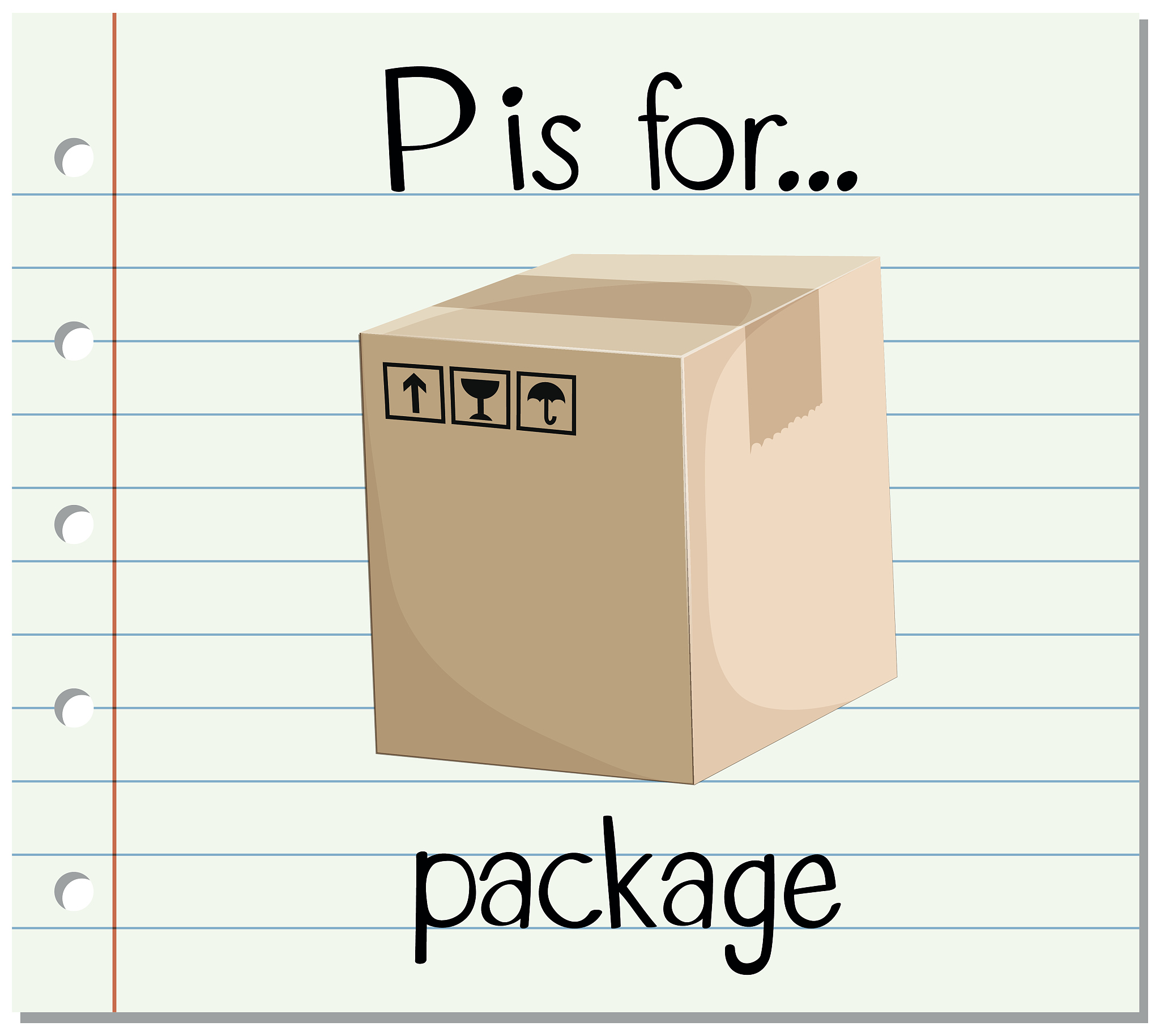 用英文解释 unit pack的含义