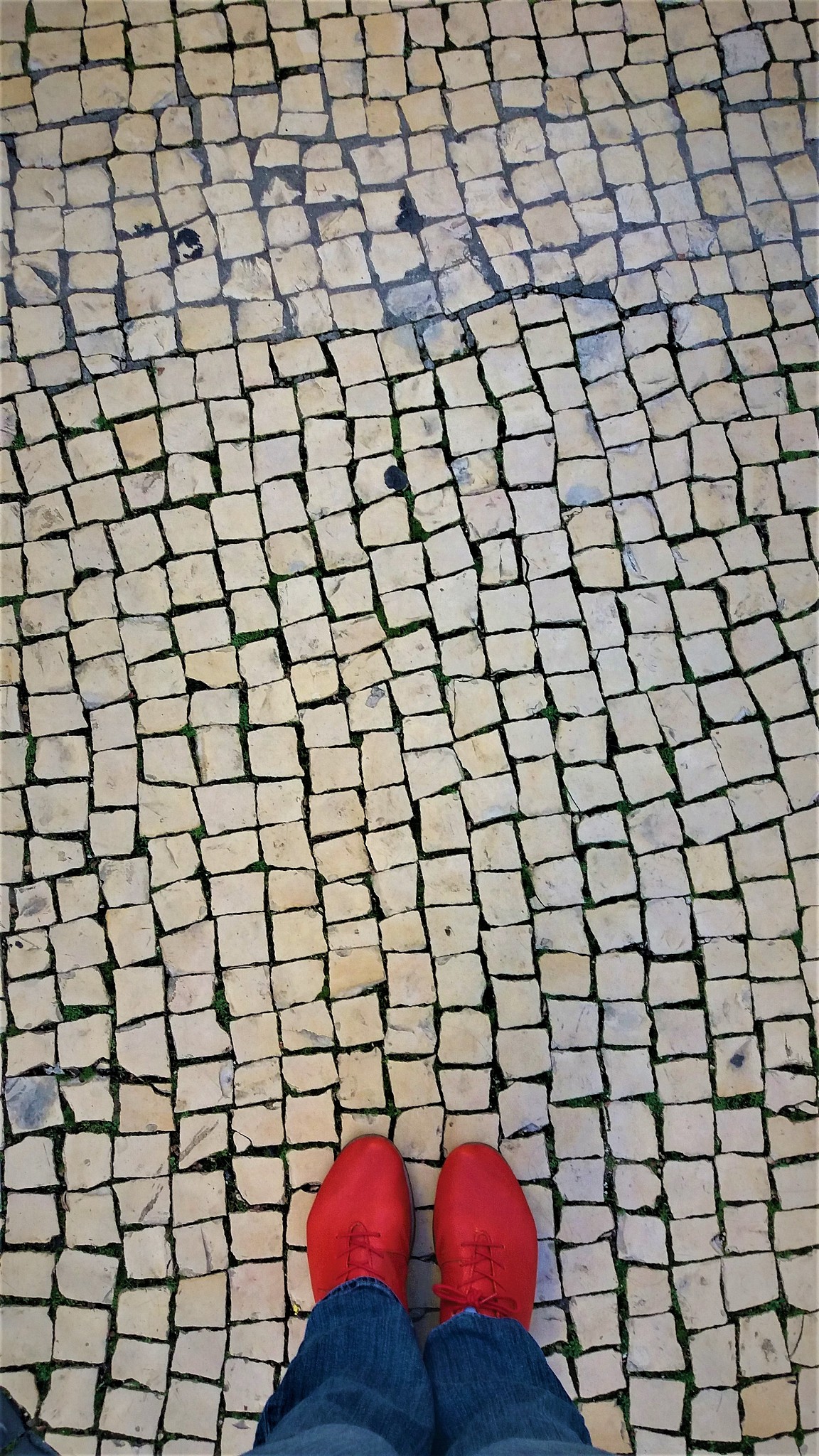 2020年为什么要送红鞋，