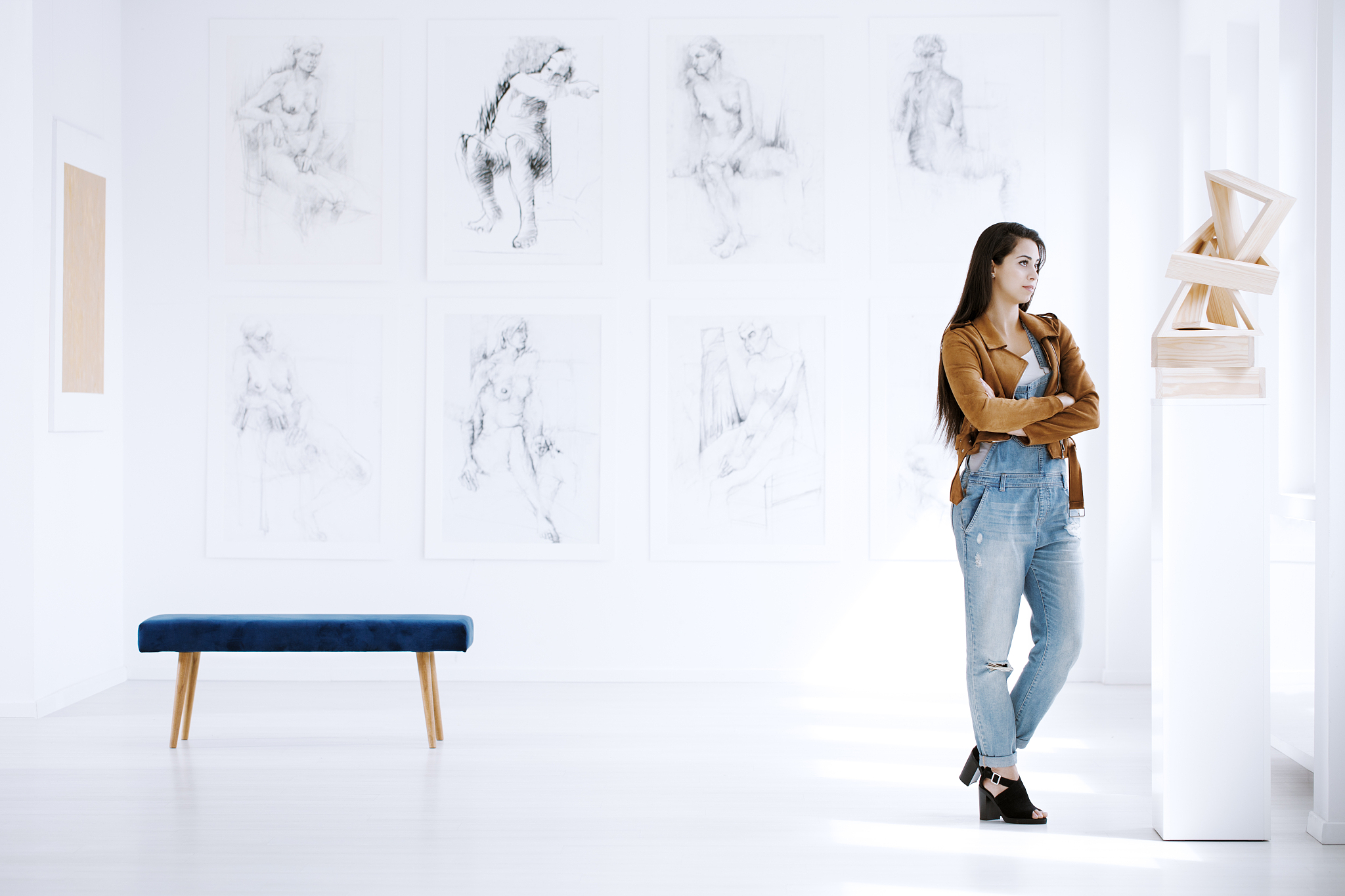 湖北美术学院附属中专：培养高素质美术人才的摇篮