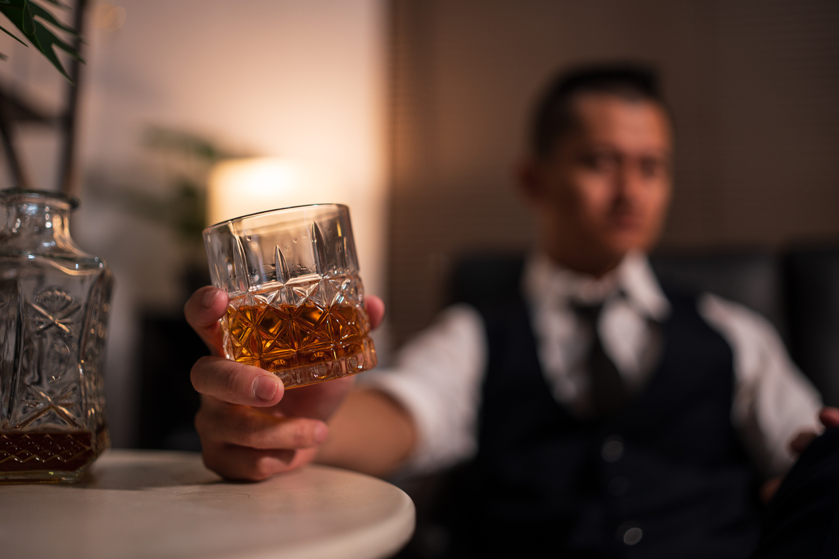 威士忌酒对健康的影响：利弊分析