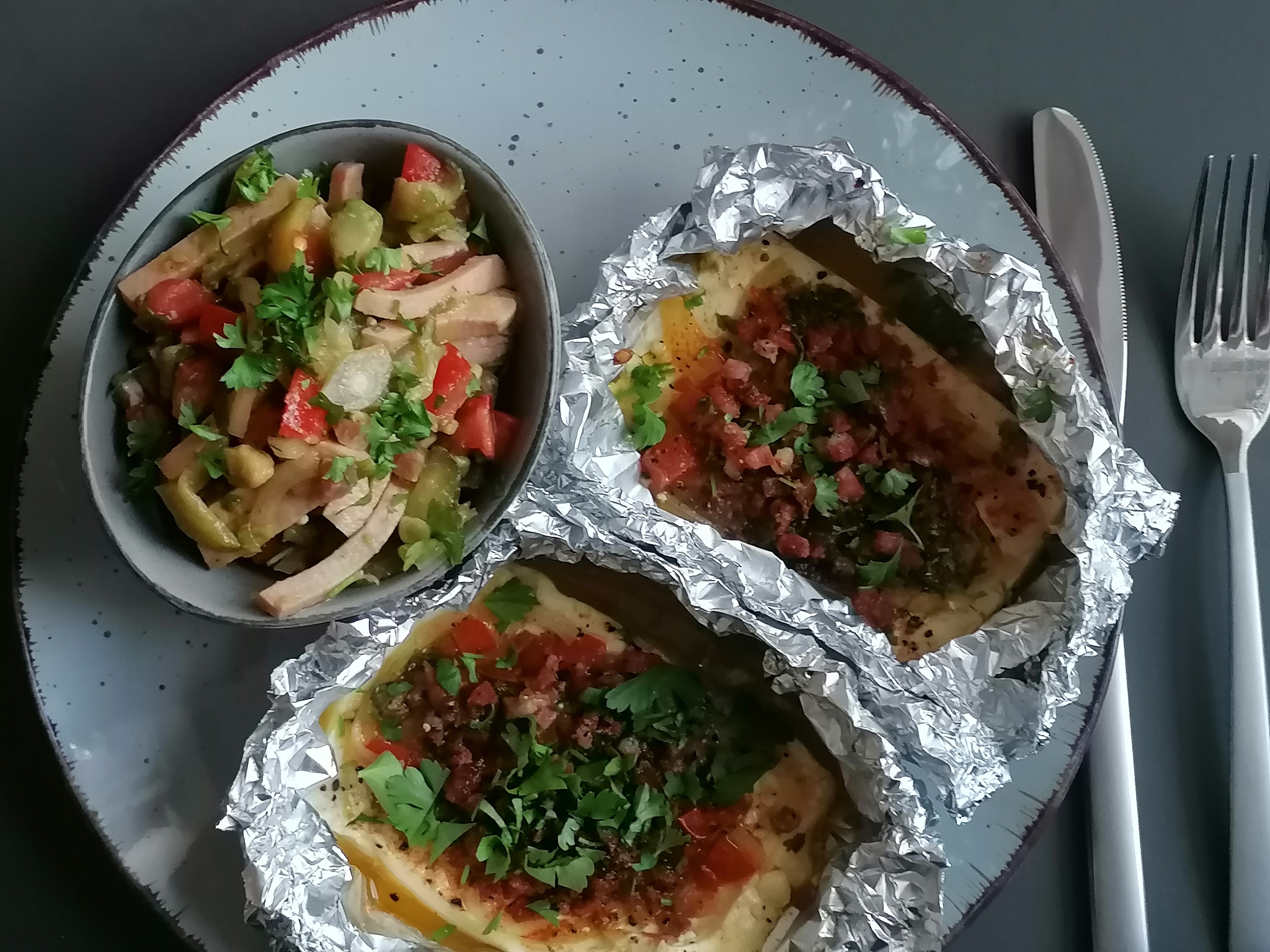 大学生晚上吃什么