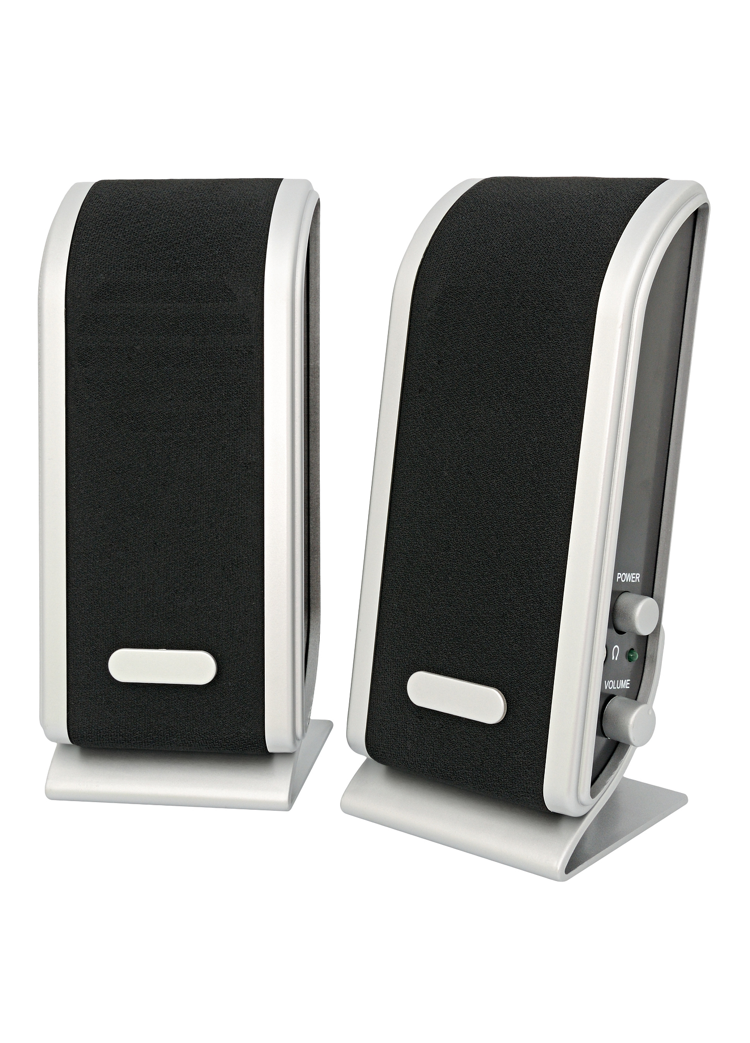 湖山壁挂式IP有源信息音箱：智能音响，高清音质，远程控制