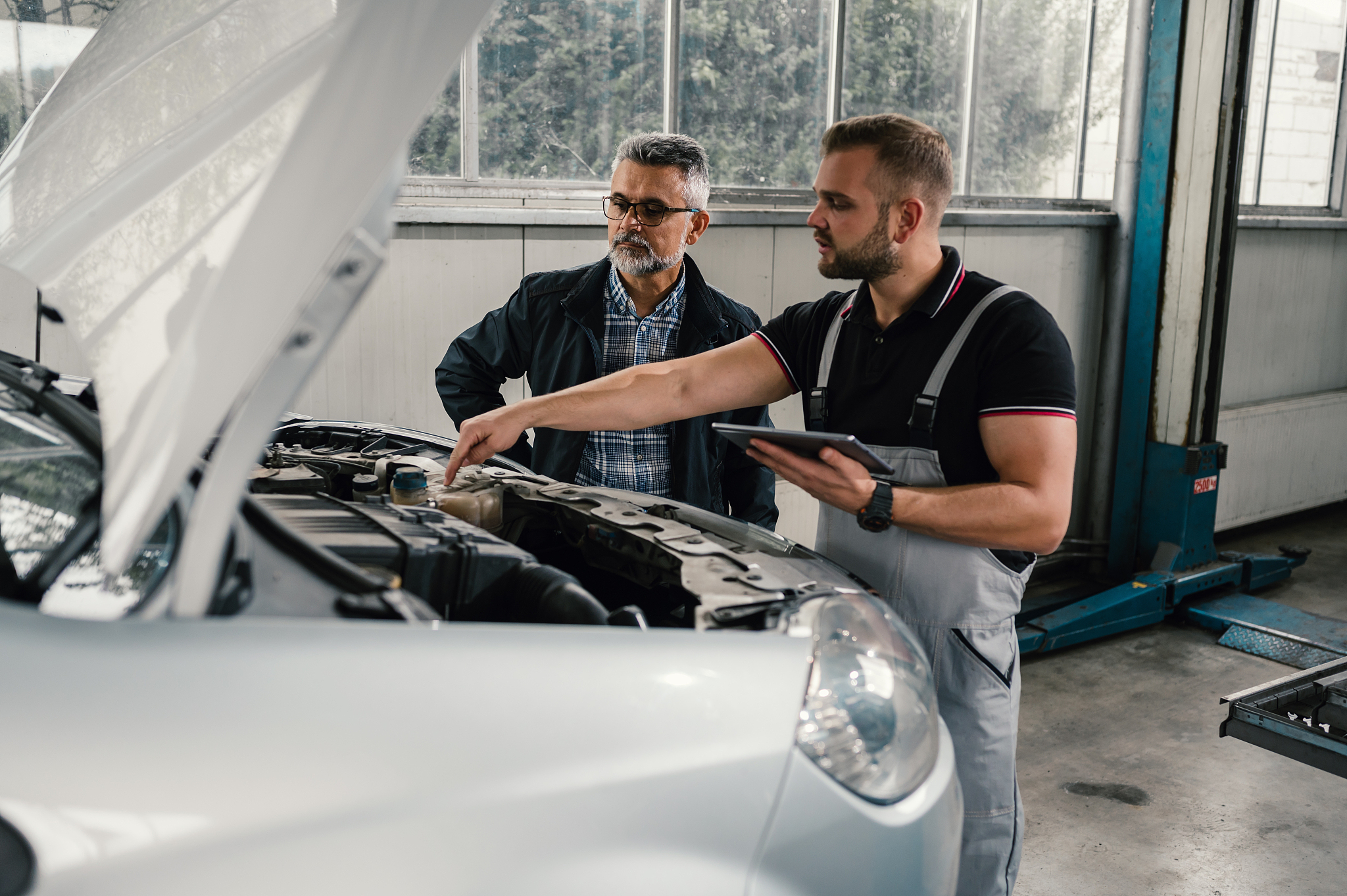 重庆应用技术职院汽车服务与营销专业招生攻略：就业前景广阔