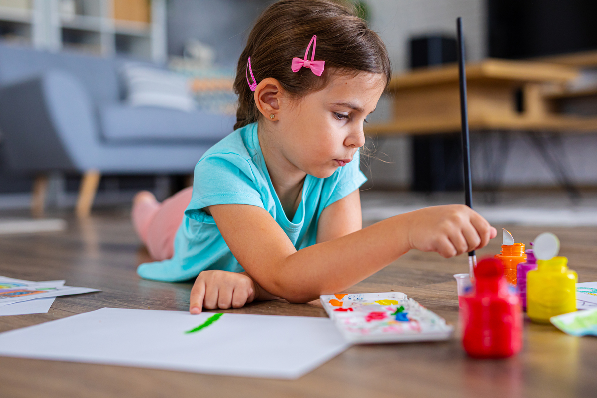 最贪玩的小孩最爱哪些课？激发学习兴趣的课程推荐