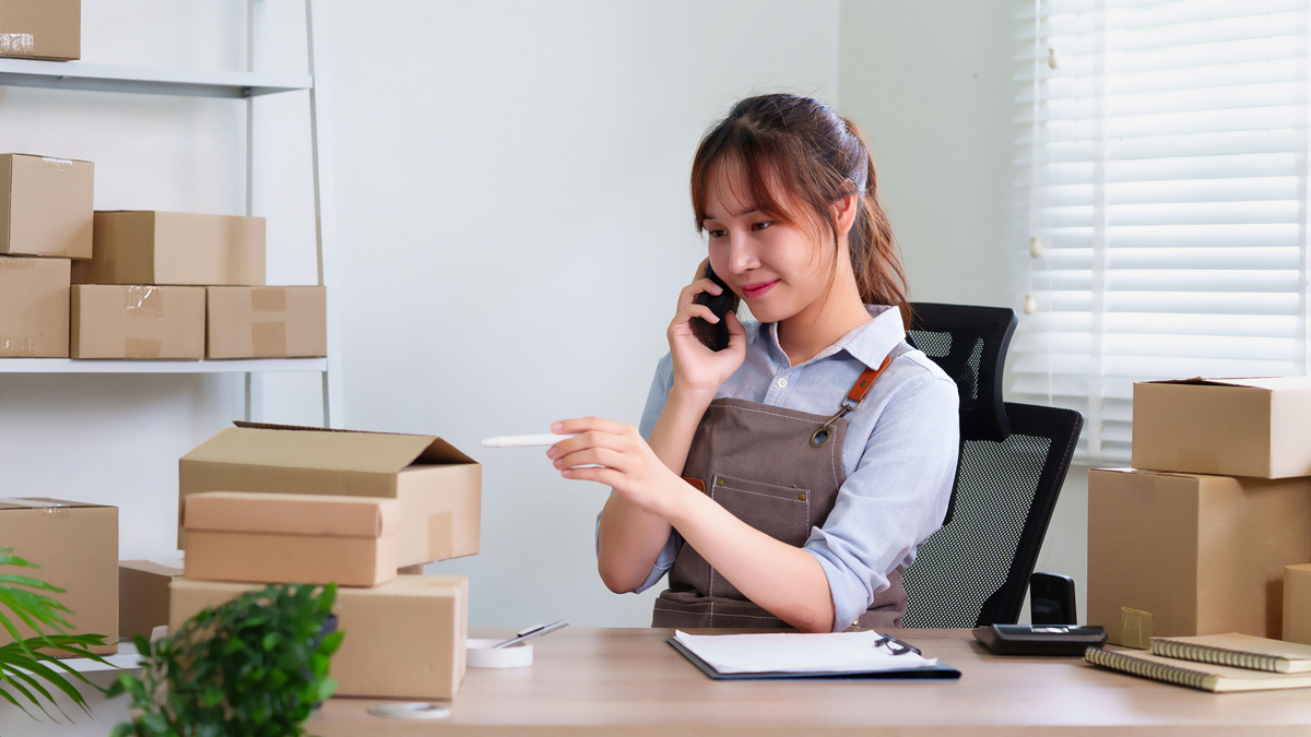 重庆女生适合的电商专业有哪些？2022年热门电商专业推荐