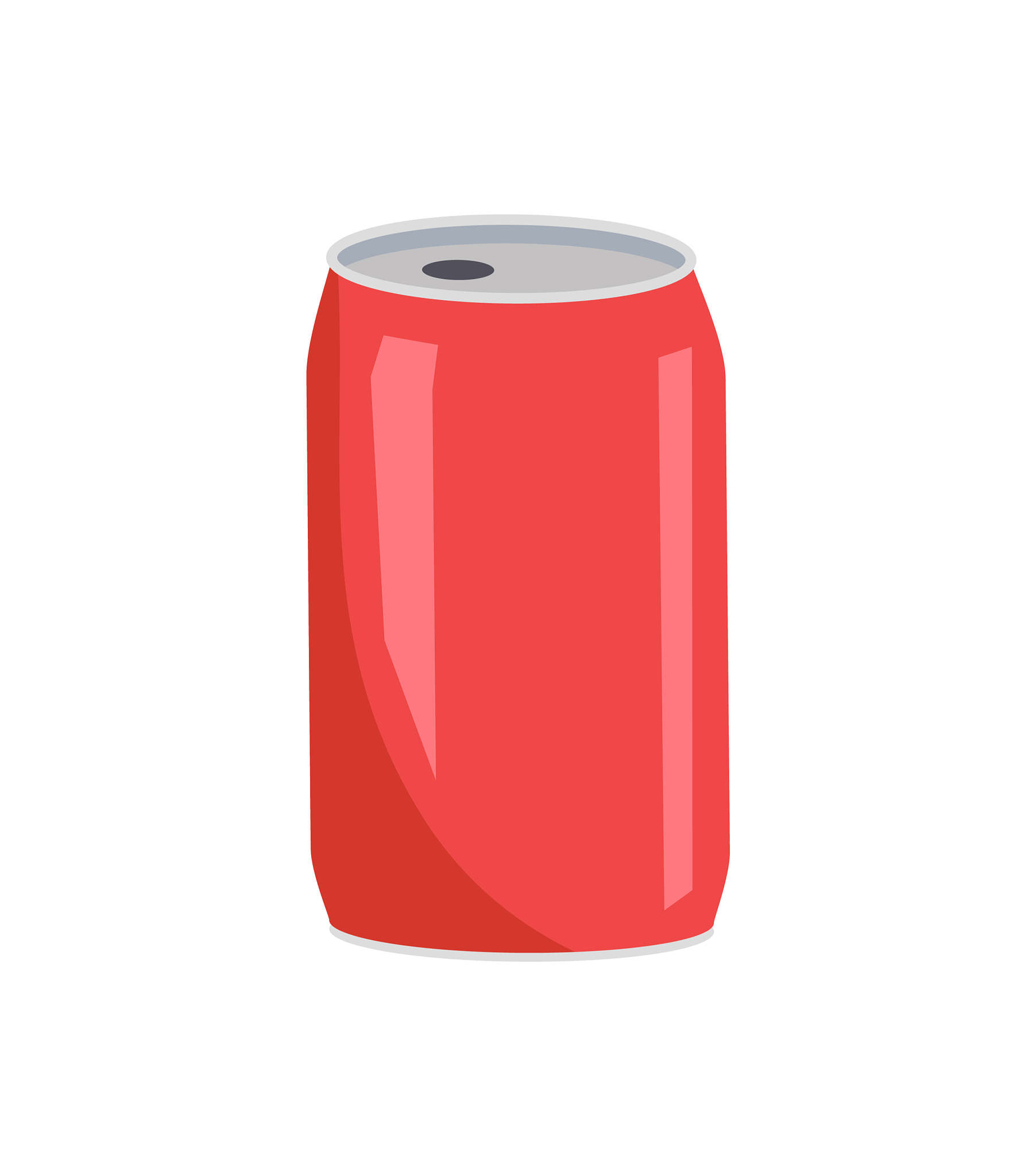 Square Aluminum Coca-Cola Beverage Packaging: Eco-Friendly and Stylish