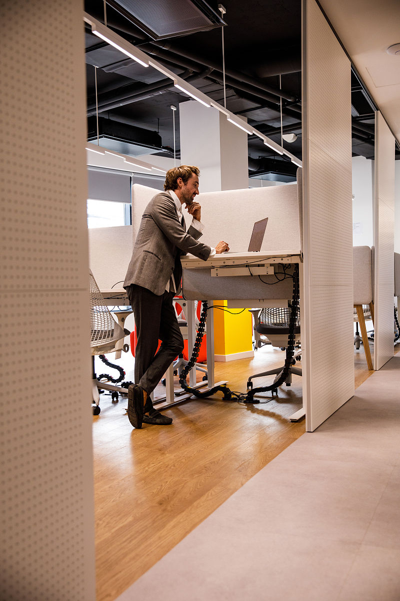 YAHEETECH是一家怎样的公司？