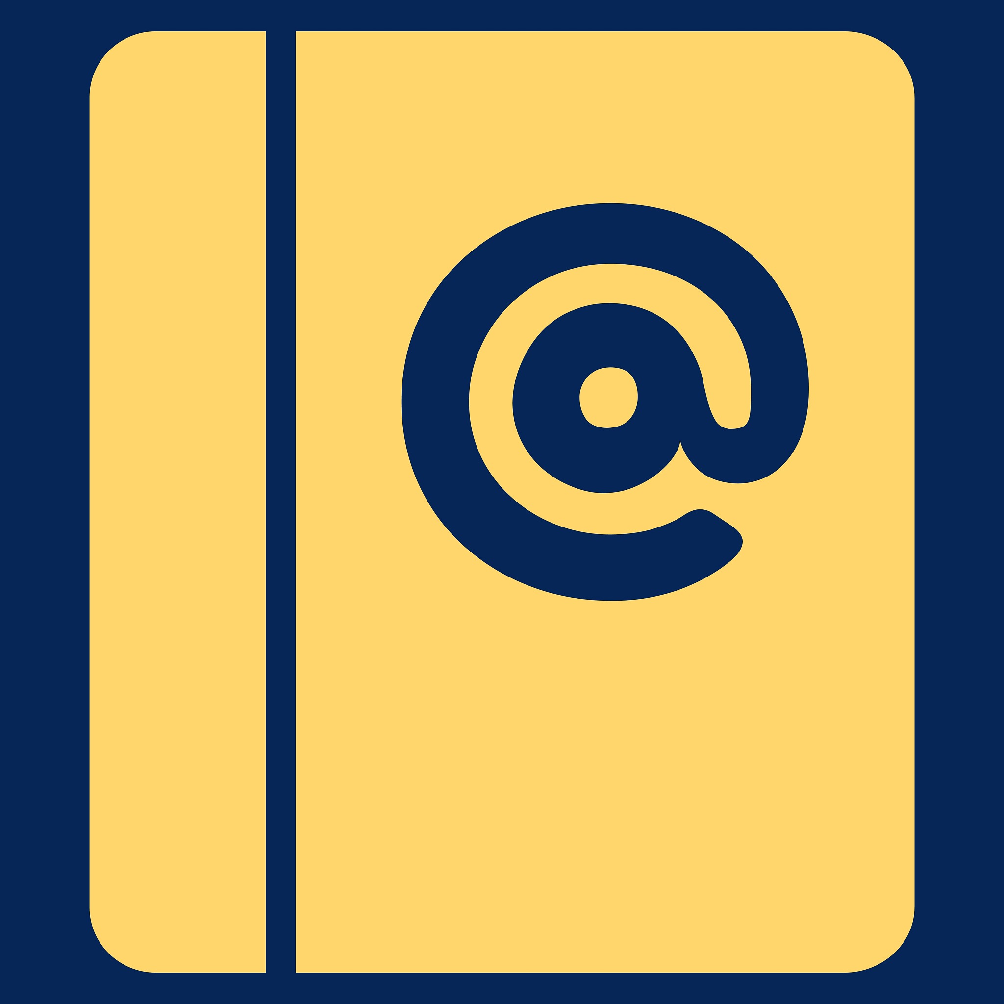emails icon