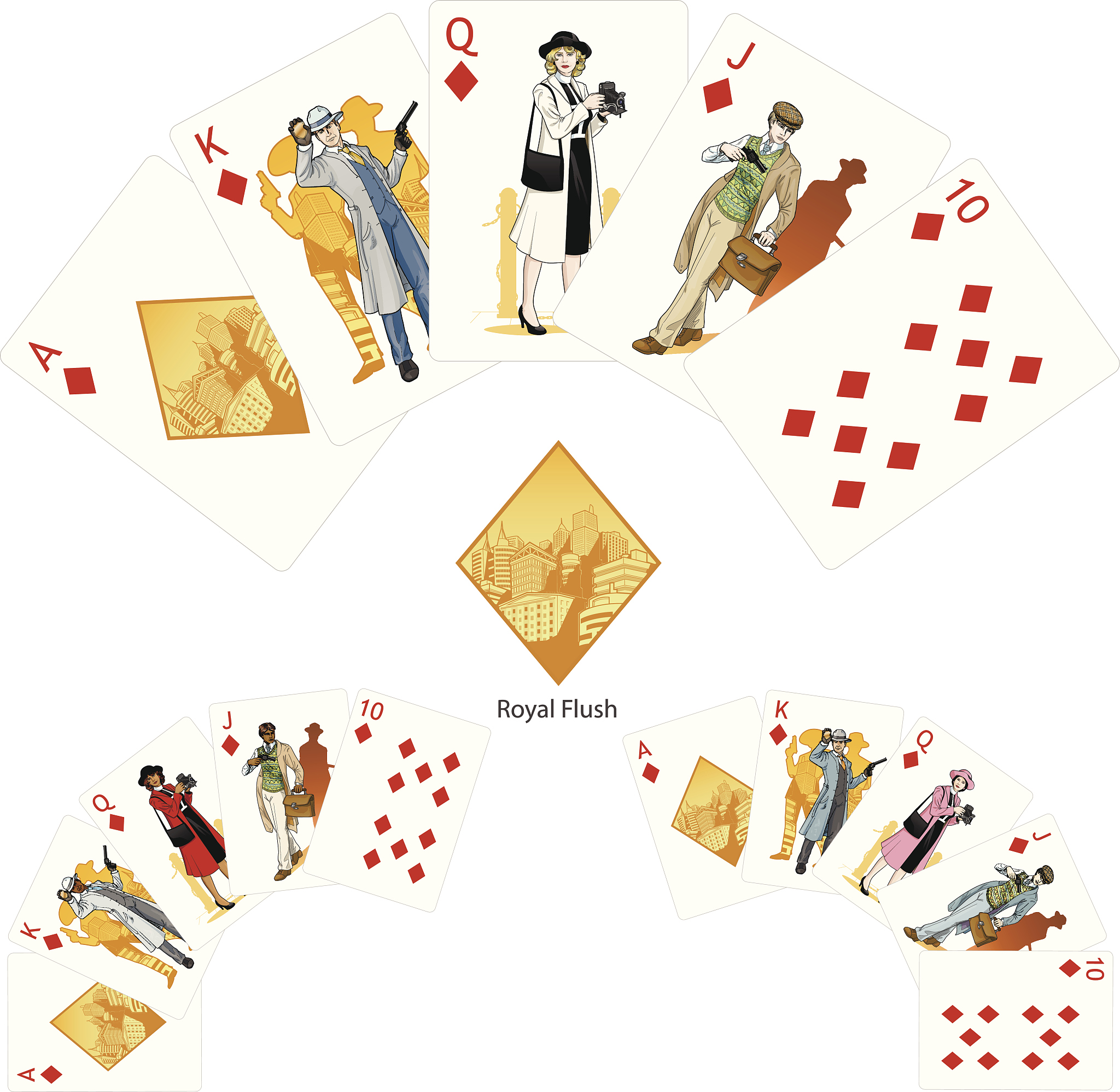 老字号品牌叙事性视觉设计载体：传承历史，连接情感