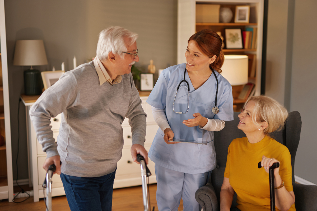 为何护理行业严重缺口人才人才缺口大