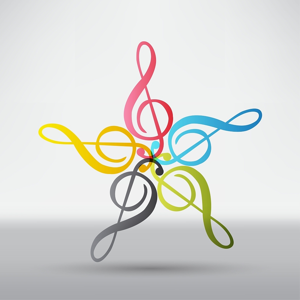 music icon