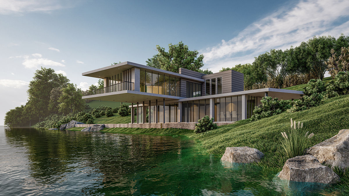 系统结构图的作用