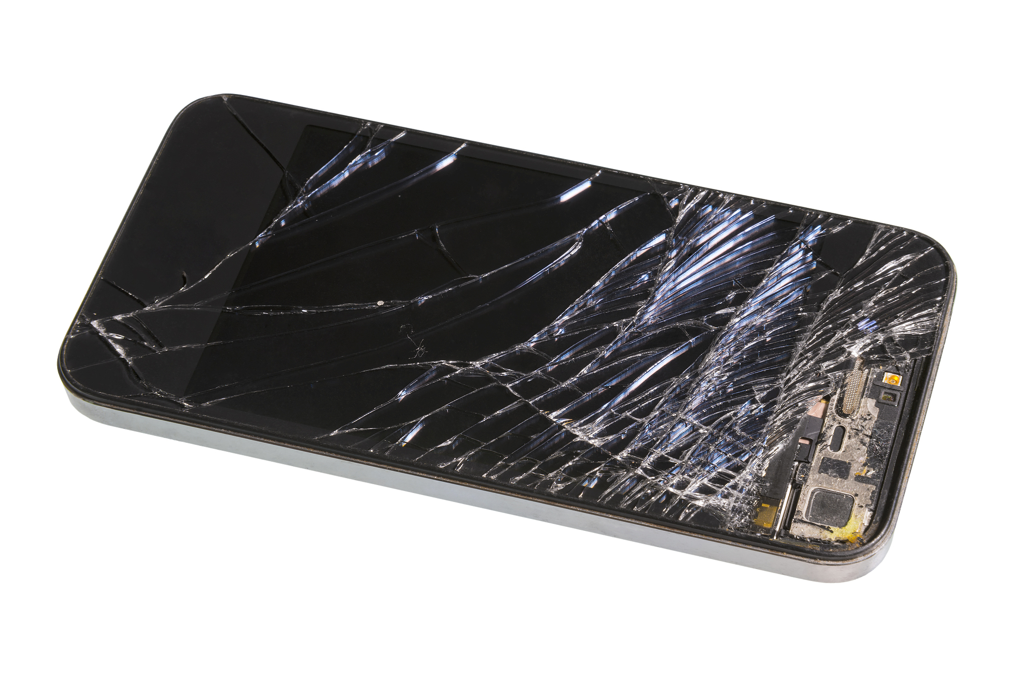 手机散热器会让手机背部玻璃碎吗？真相揭秘