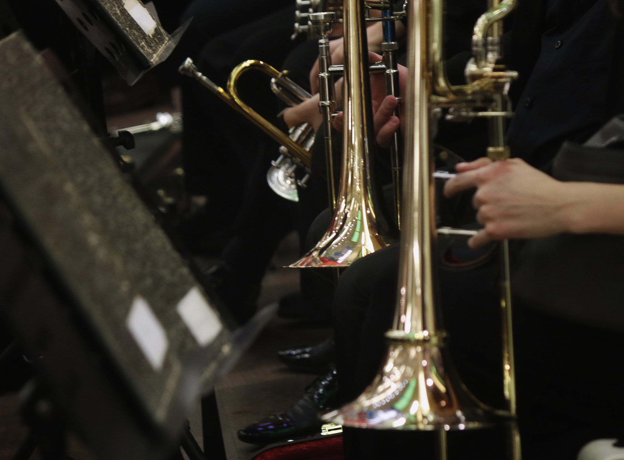 2022年景德镇学院音乐教育专业招生