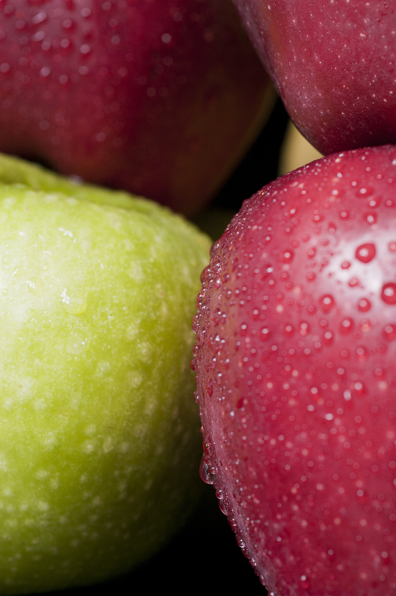 apples