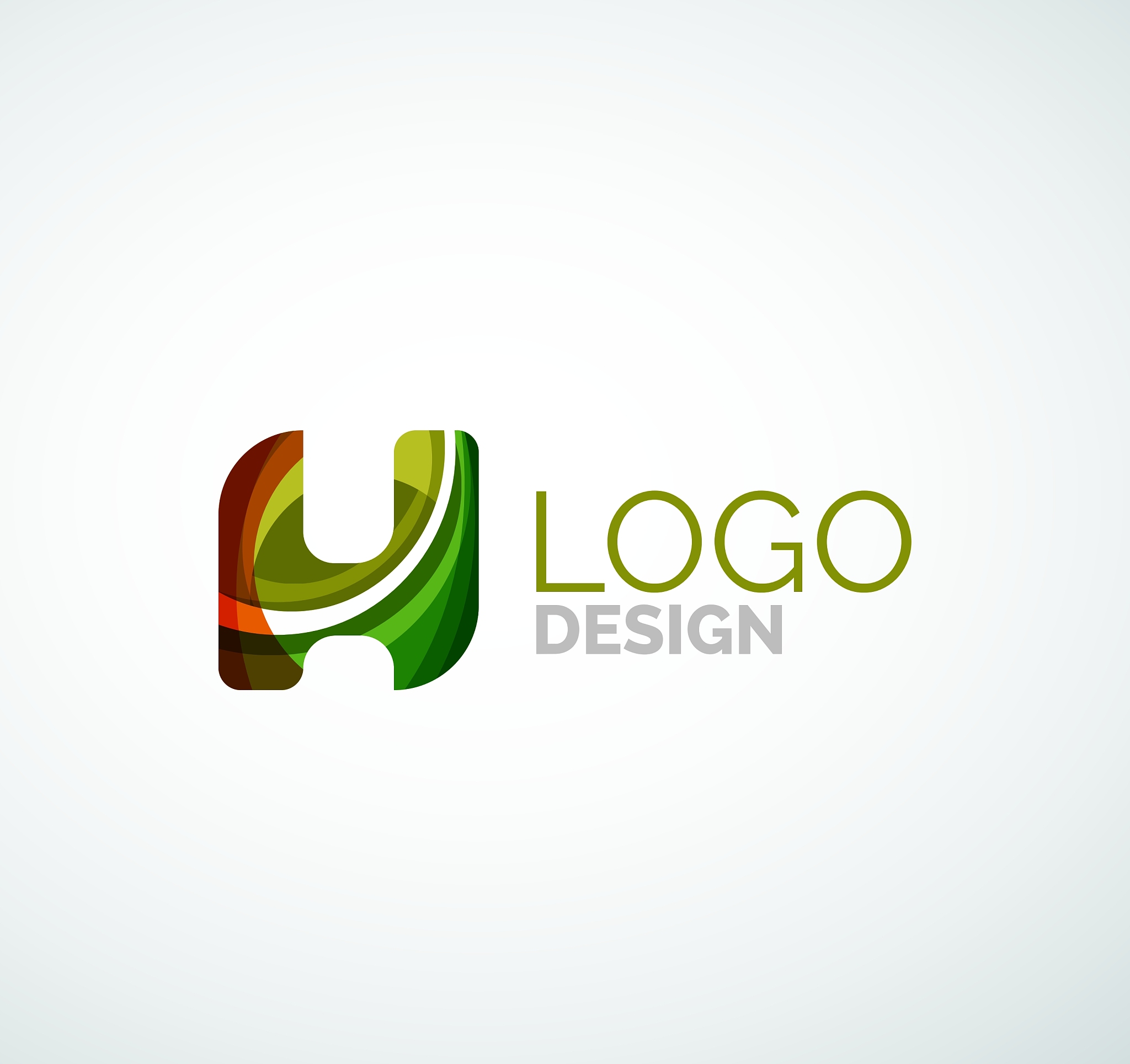 letter logo