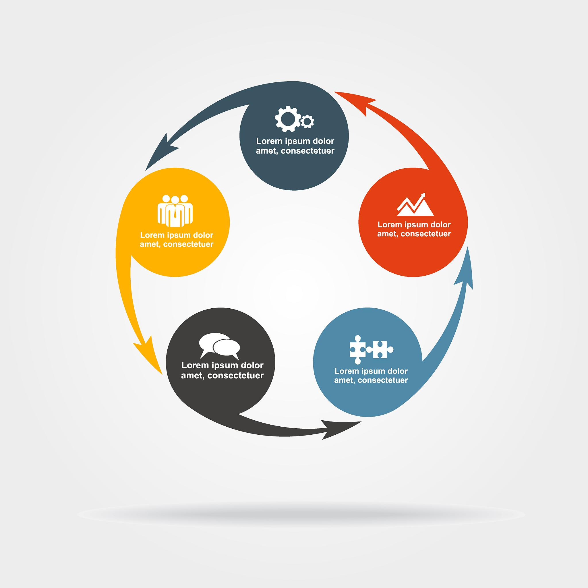 技术服务类项目质量控制措施：确保交付质量的八大关键步骤