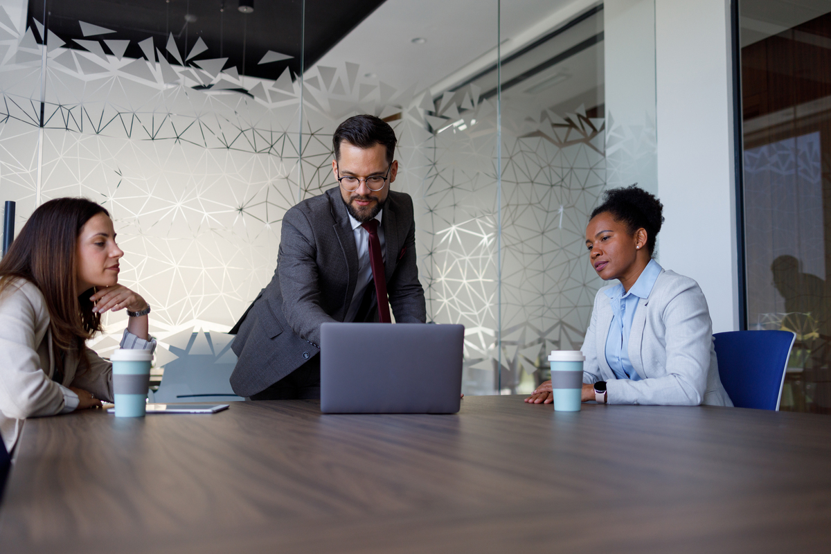有没必要跟下属聊部门现状