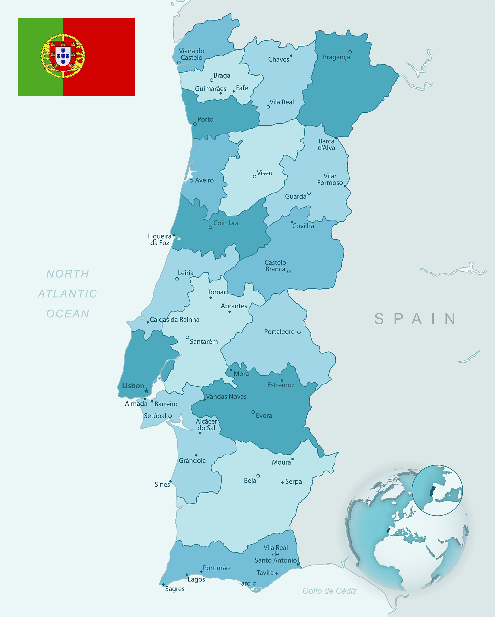 浙江外国语学院葡萄牙语专业就业前景及优势分析