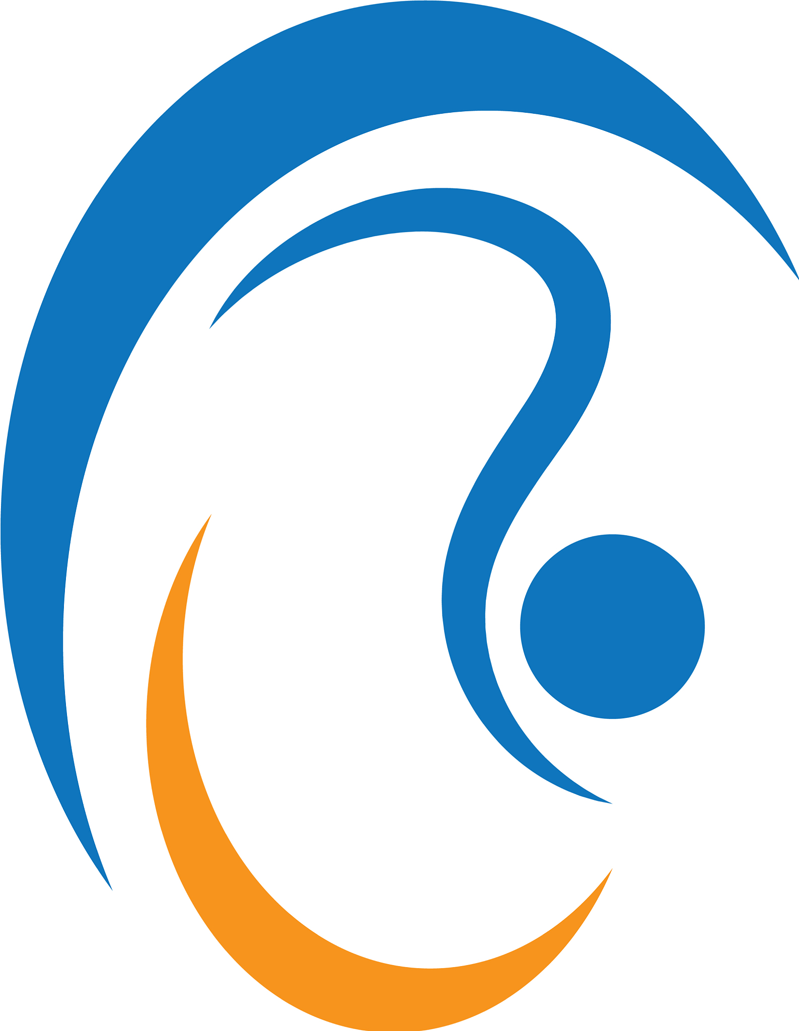 hearing logo