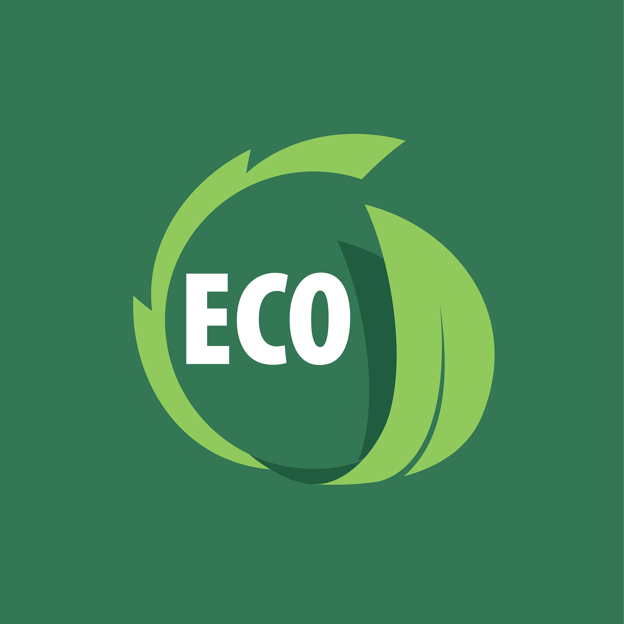 logo eco