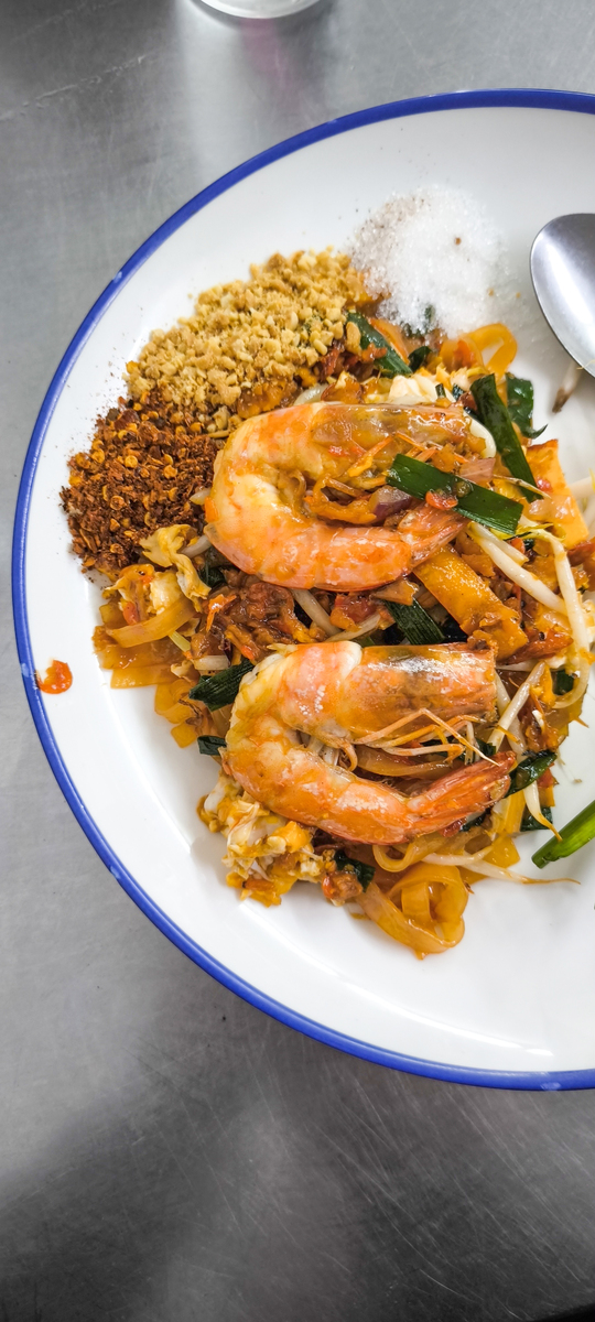 蟹稻米：美味海鲜米饭，线上线下皆可享用