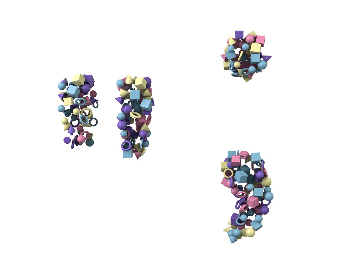 连续引号标点规则：何时使用逗号，句号和分号