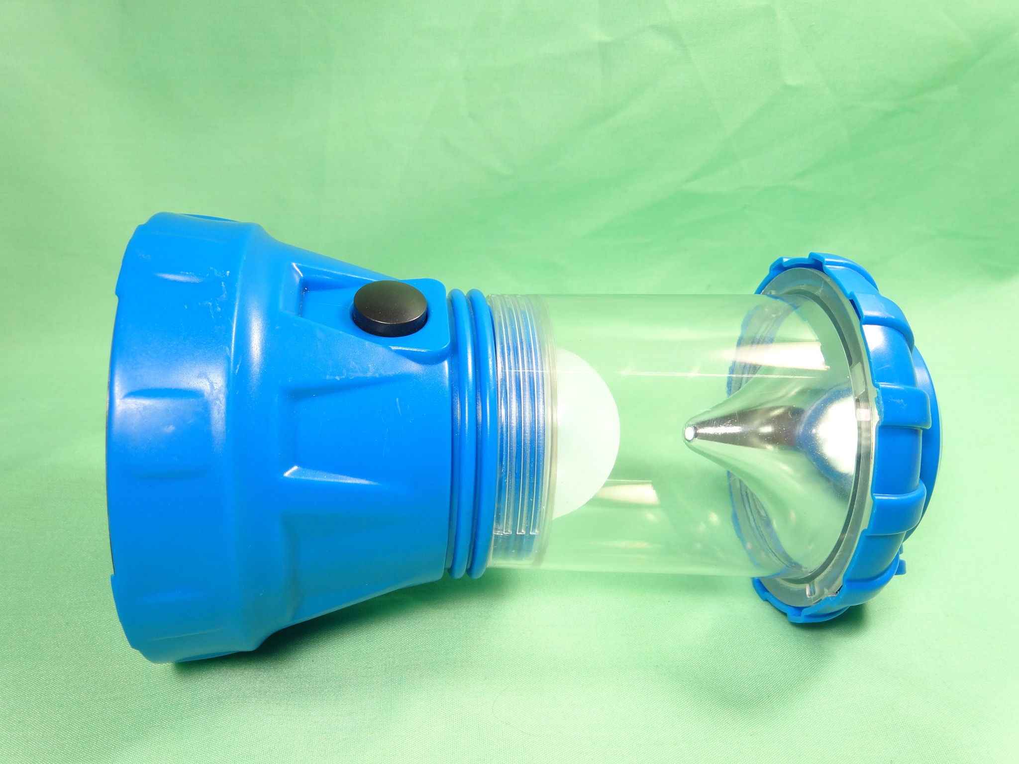 led lamp