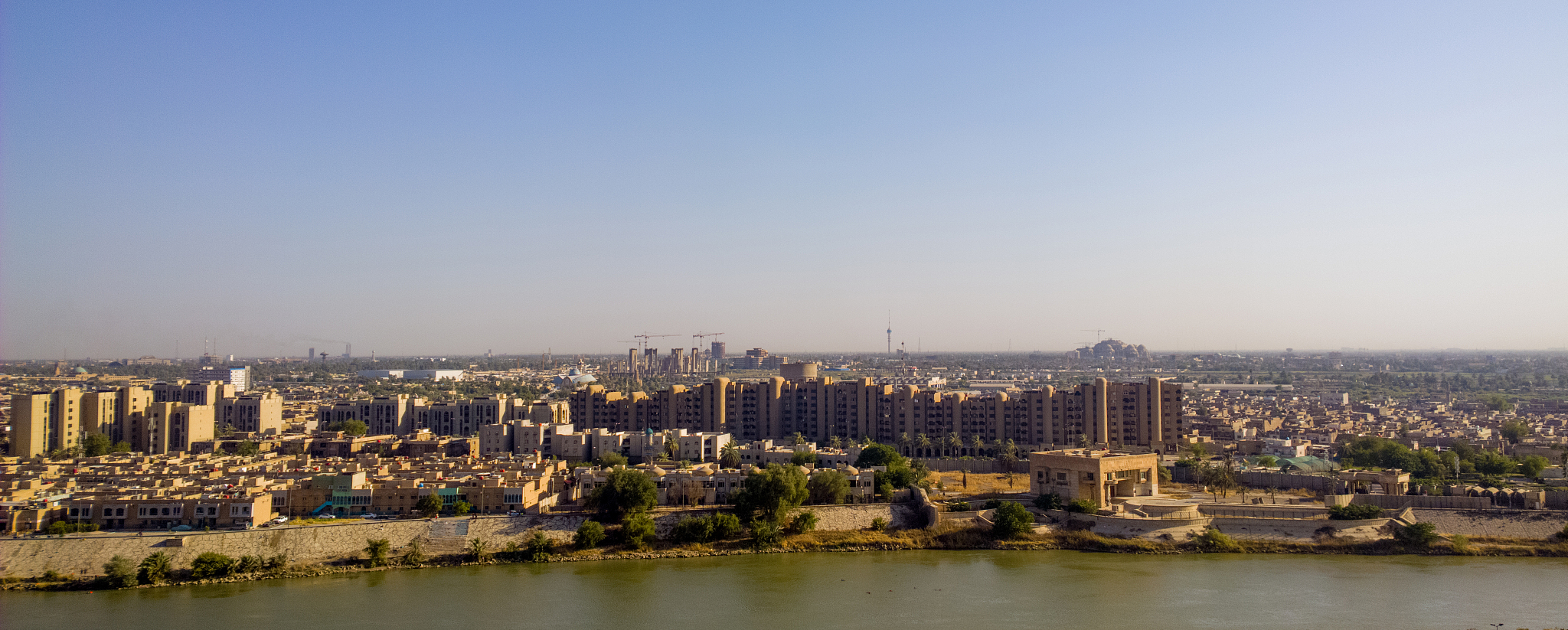 baghdad
