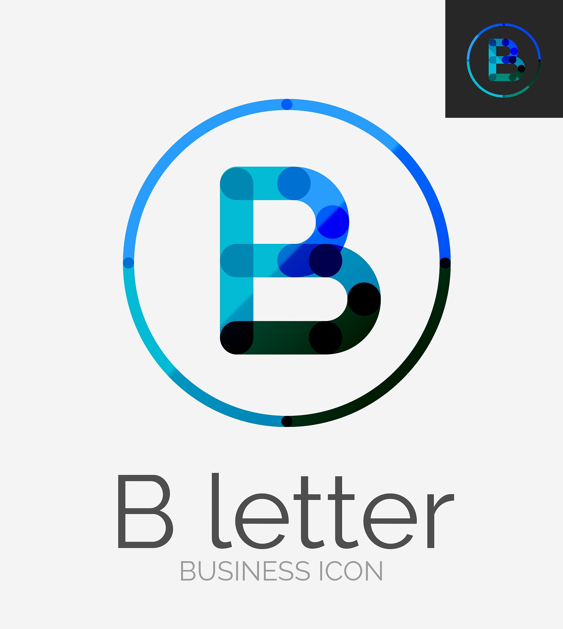 minimal line design logo