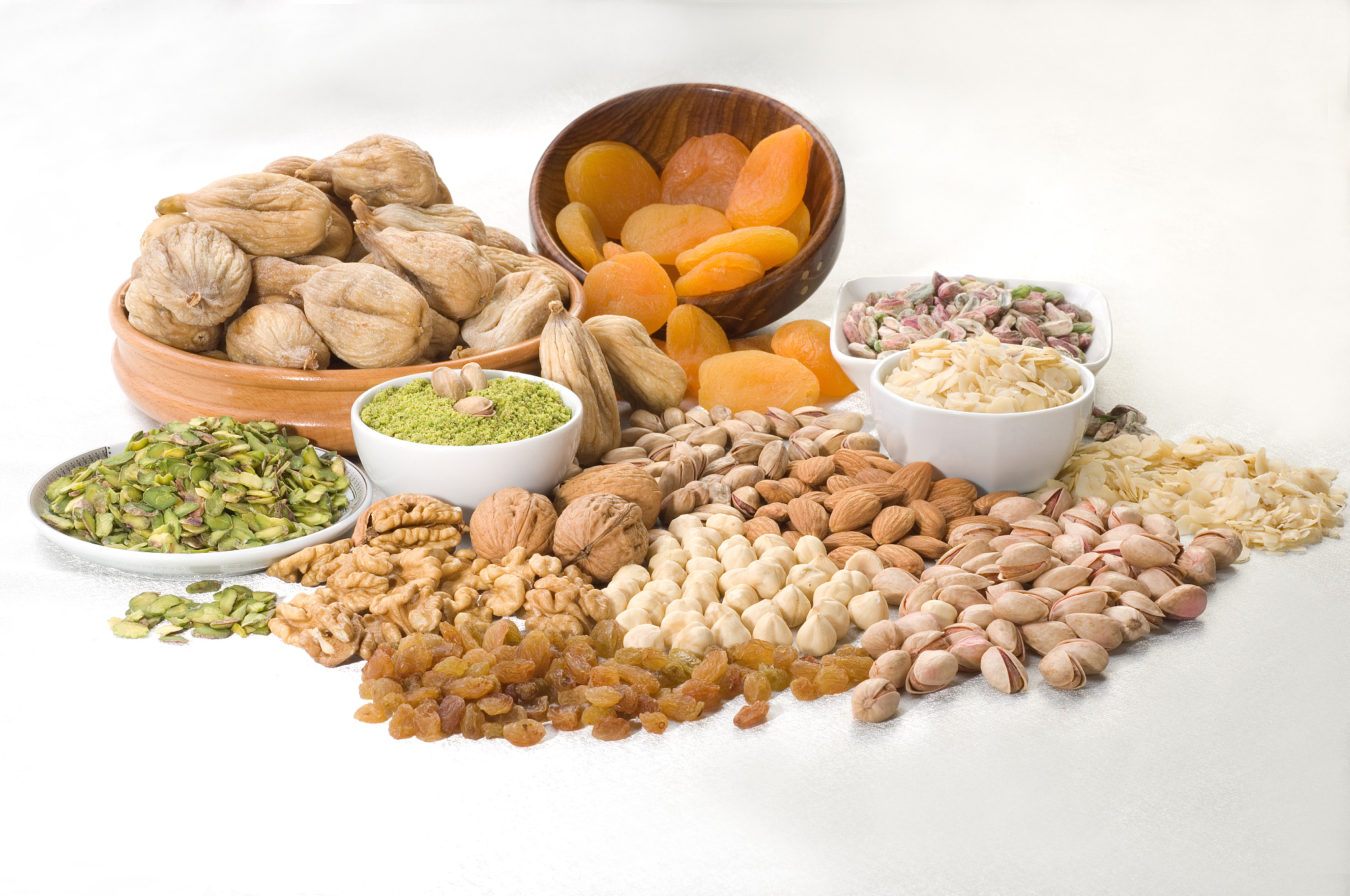 别再迷信核桃补脑了！4种食物才是大脑最爱，每天吃点更聪明