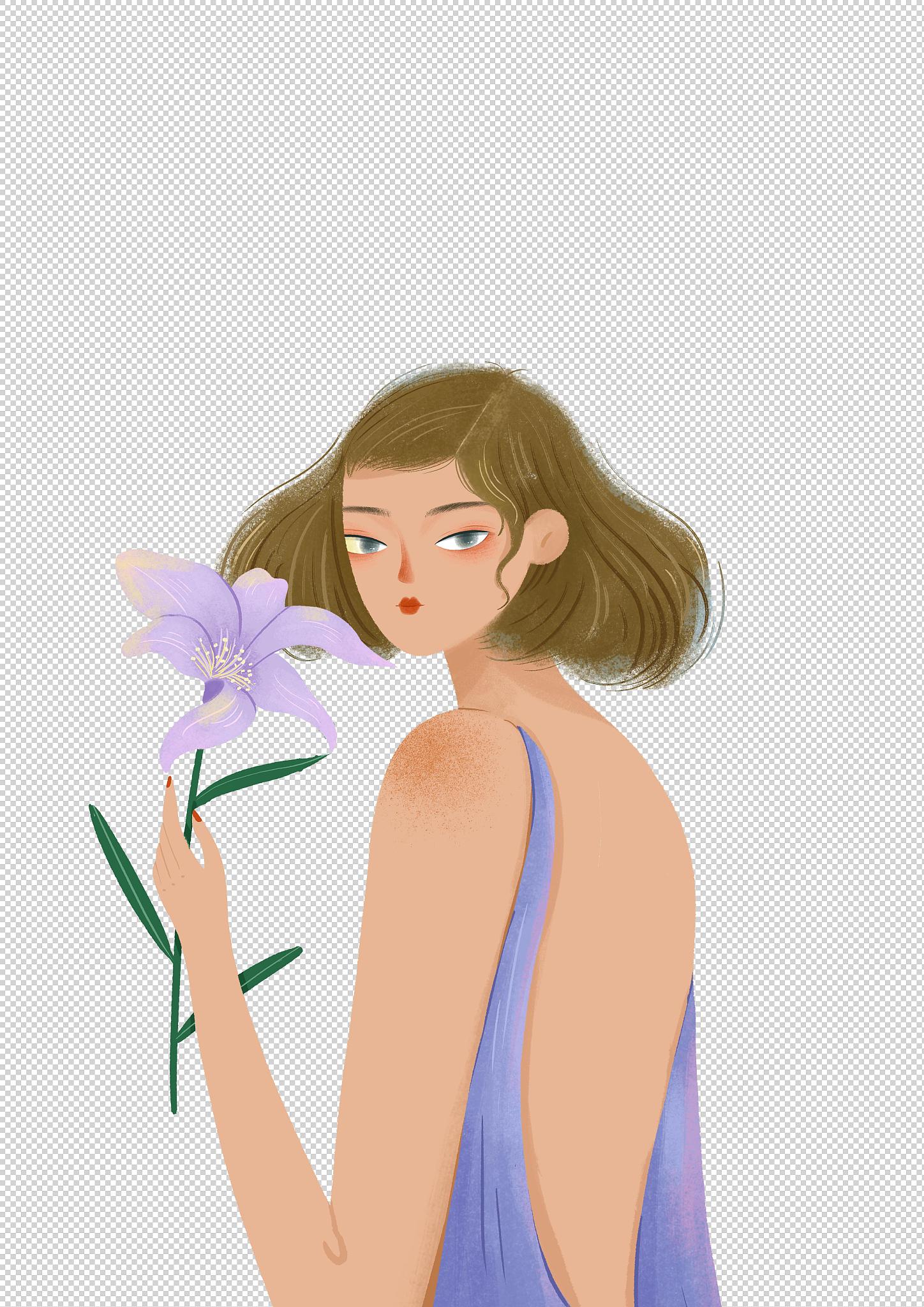 编辑一段Ai绘画哭着倒立的美女