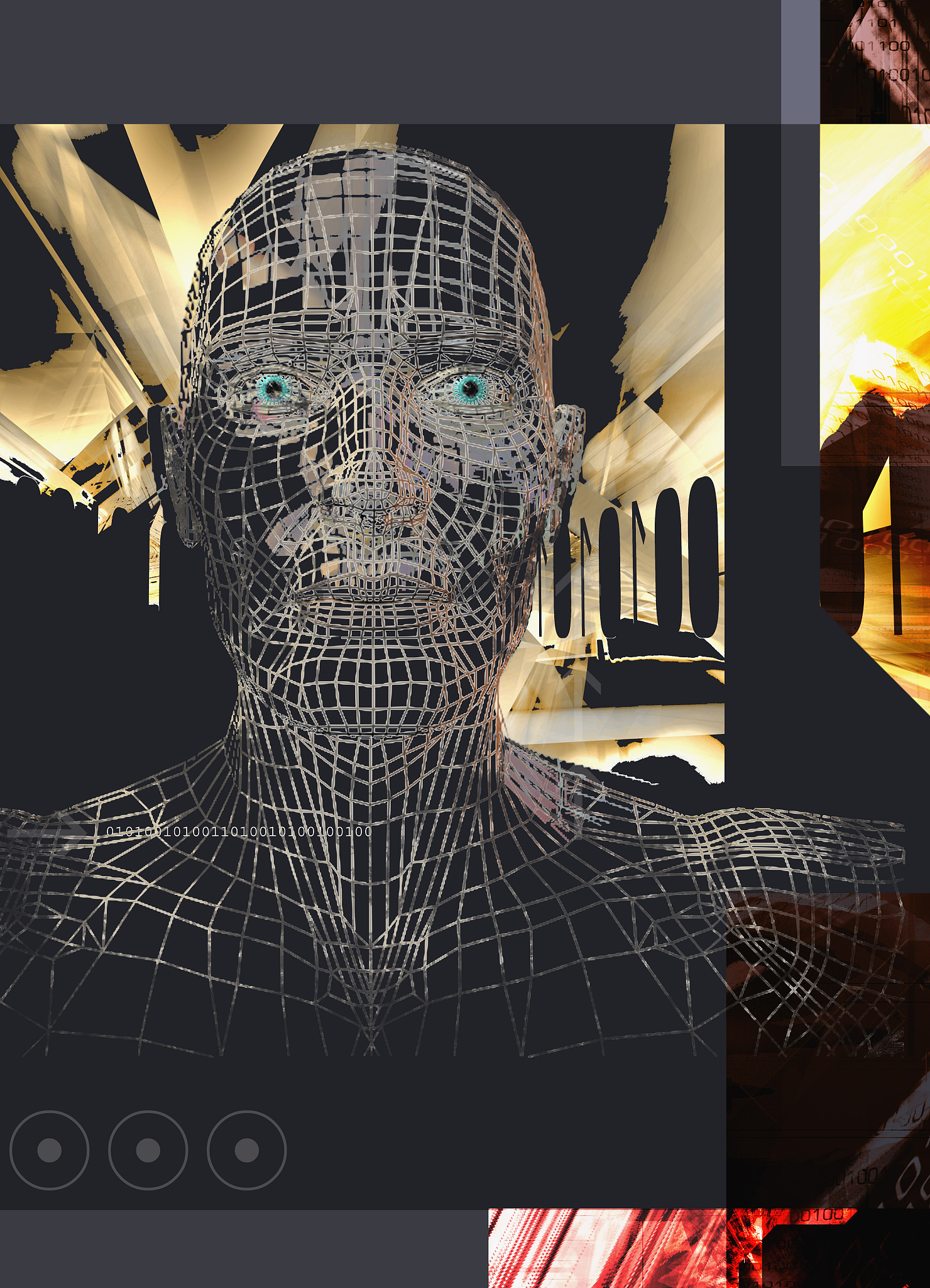 AI绘画：用人工智能创作艺术 | 应用、技术和未来