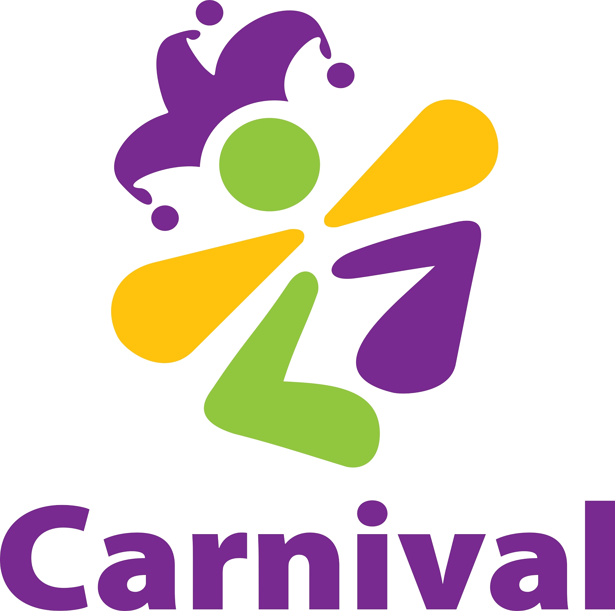 logo carnival