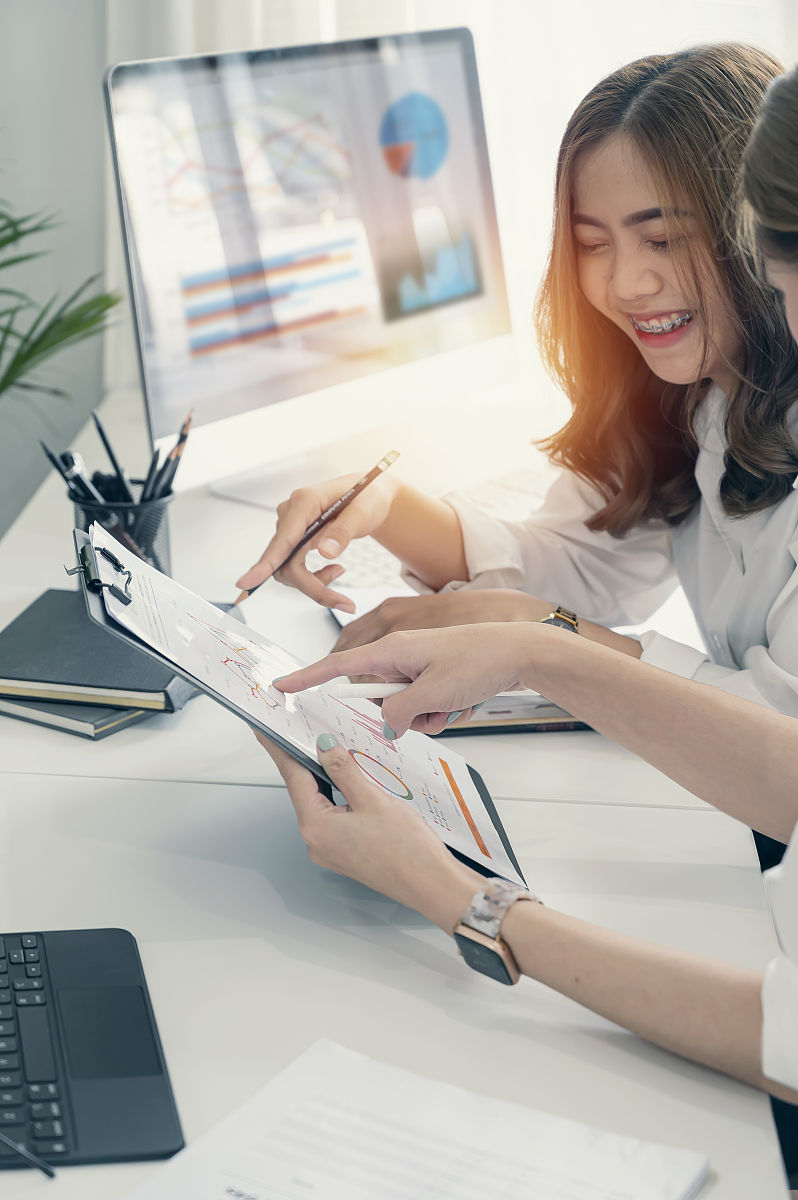 陕西省商业学校招生专业 - 优质商业人才培养基地