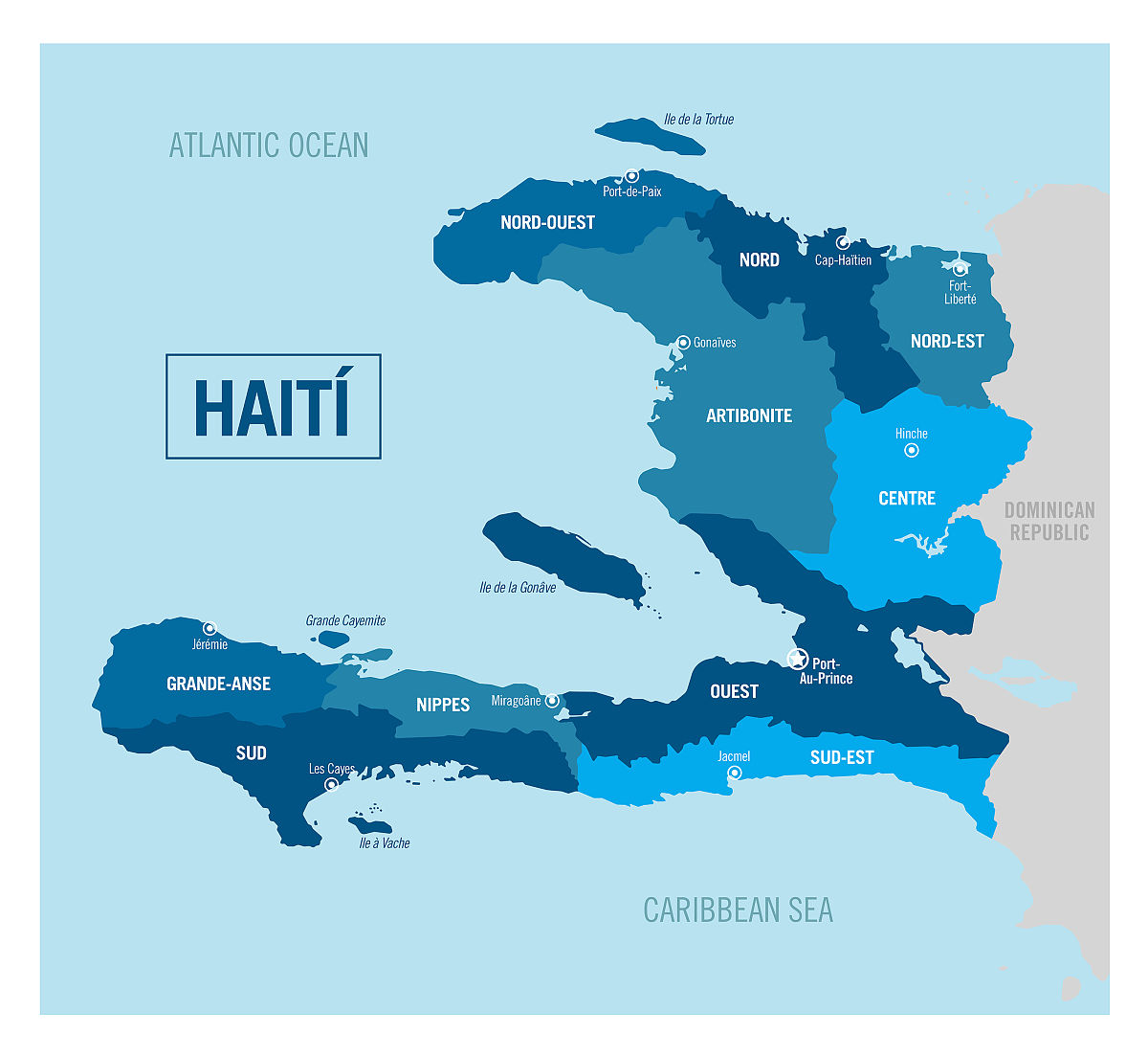 中国省份列表：34个省级行政区一览