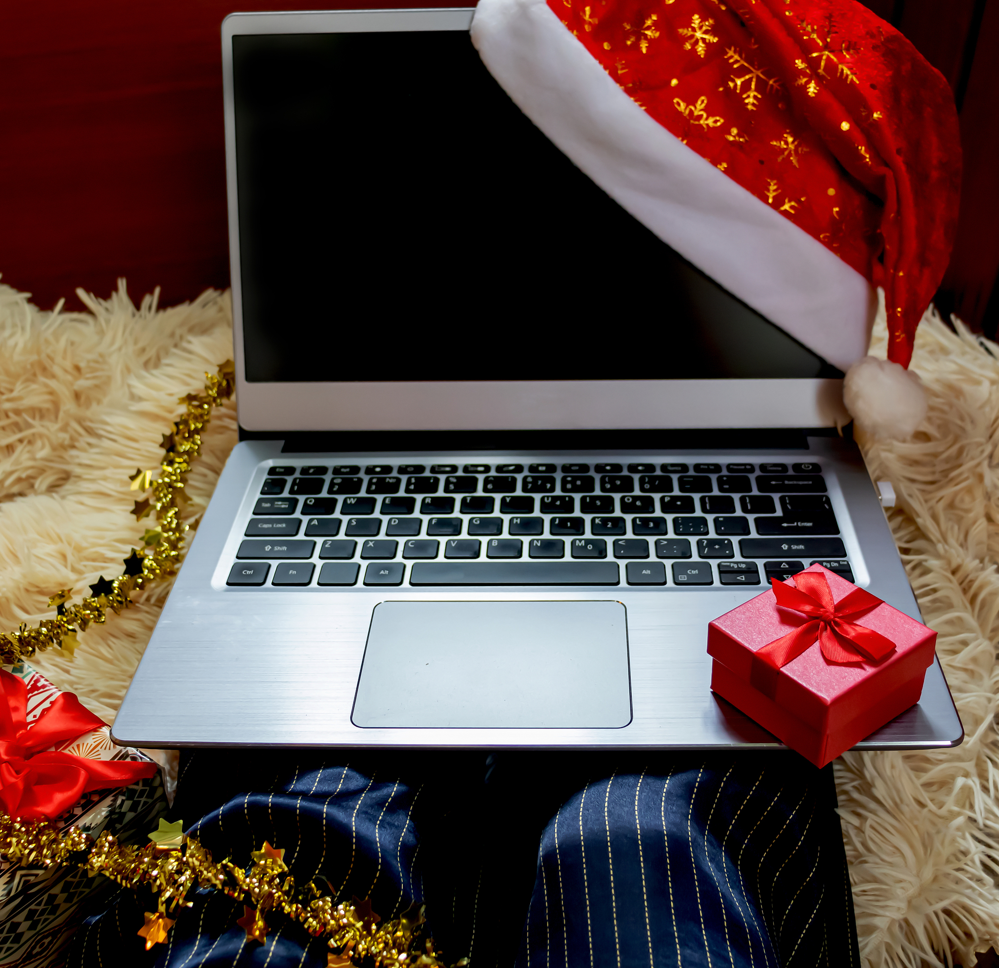 电脑开机17天了！你的电脑开了多久？