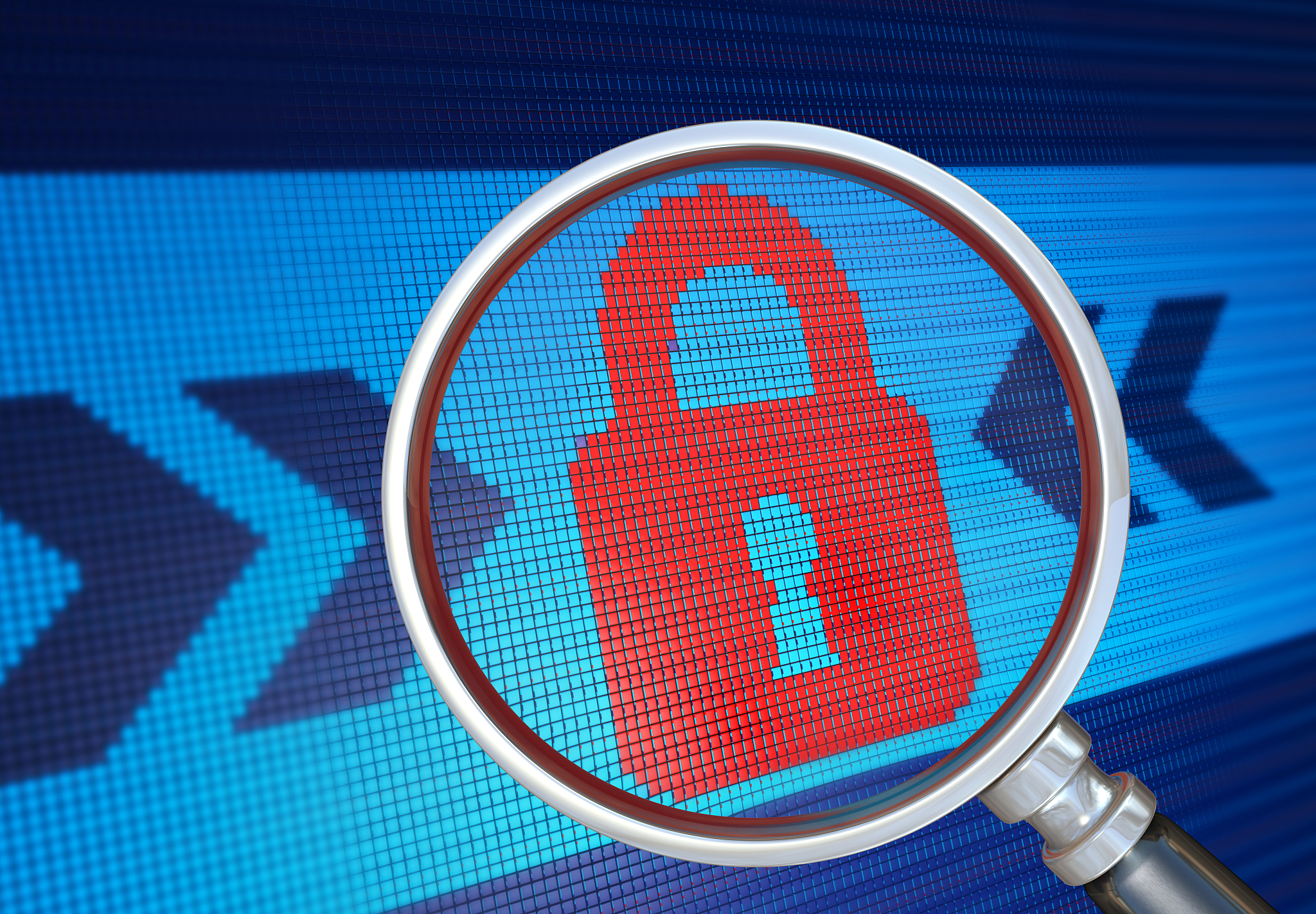 红蓝对抗：网络安全中的攻防演练