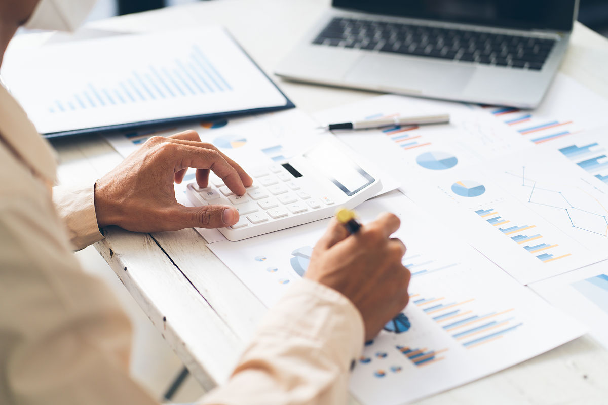 四川省商贸学校金融事务专业招生简章 - 2019