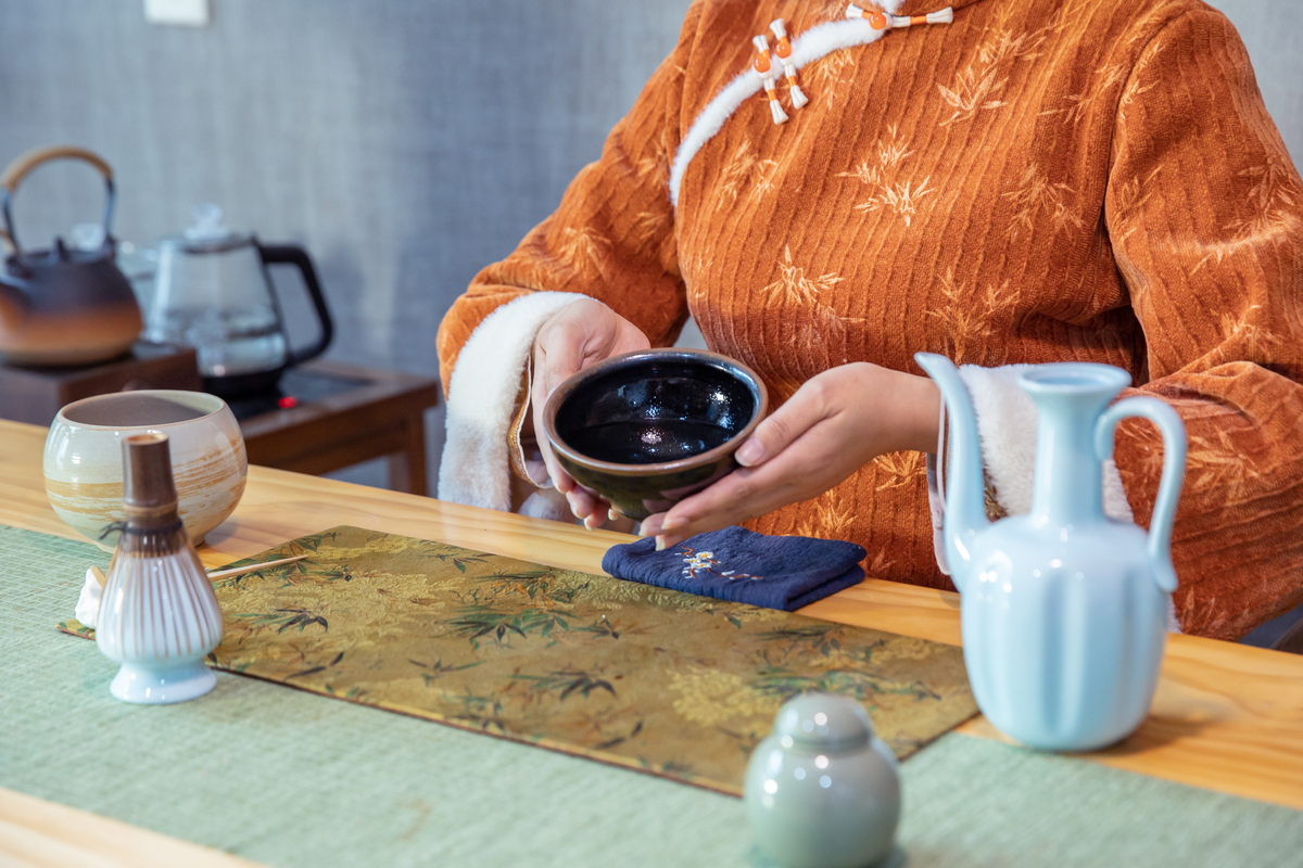 缓解疲劳：如何放松身心，重拾活力